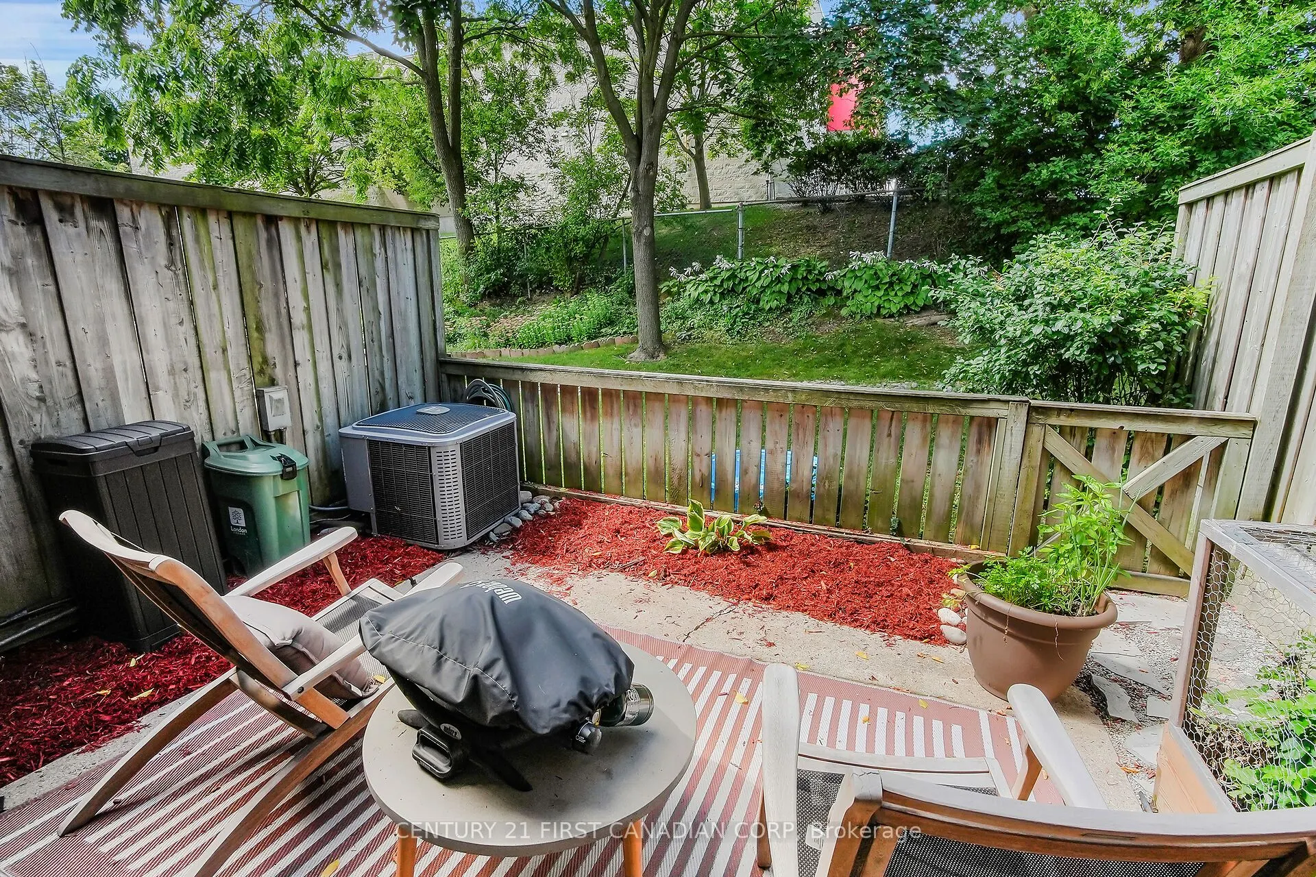 640 Wonderland Road S, #57