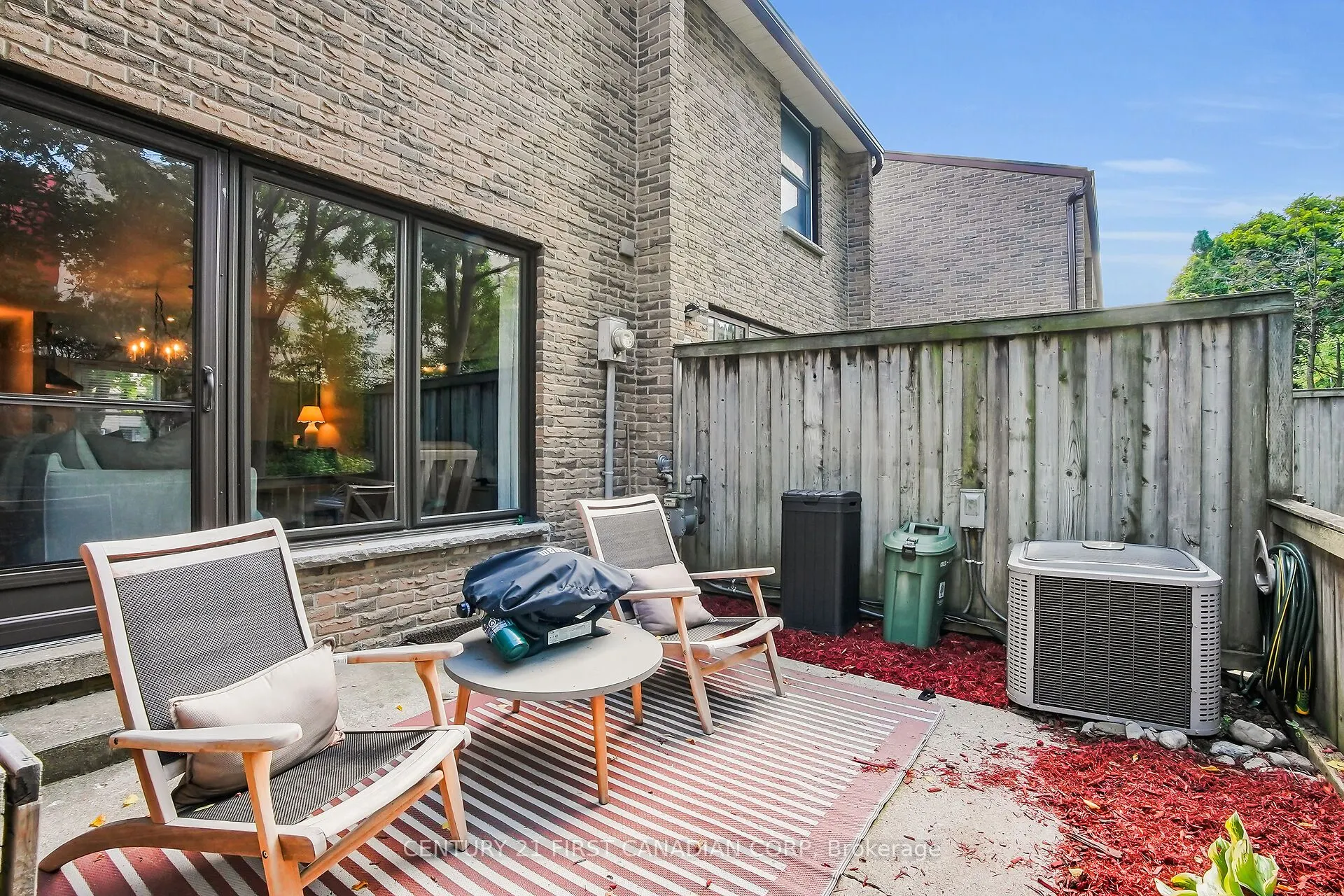 640 Wonderland Road S, #57