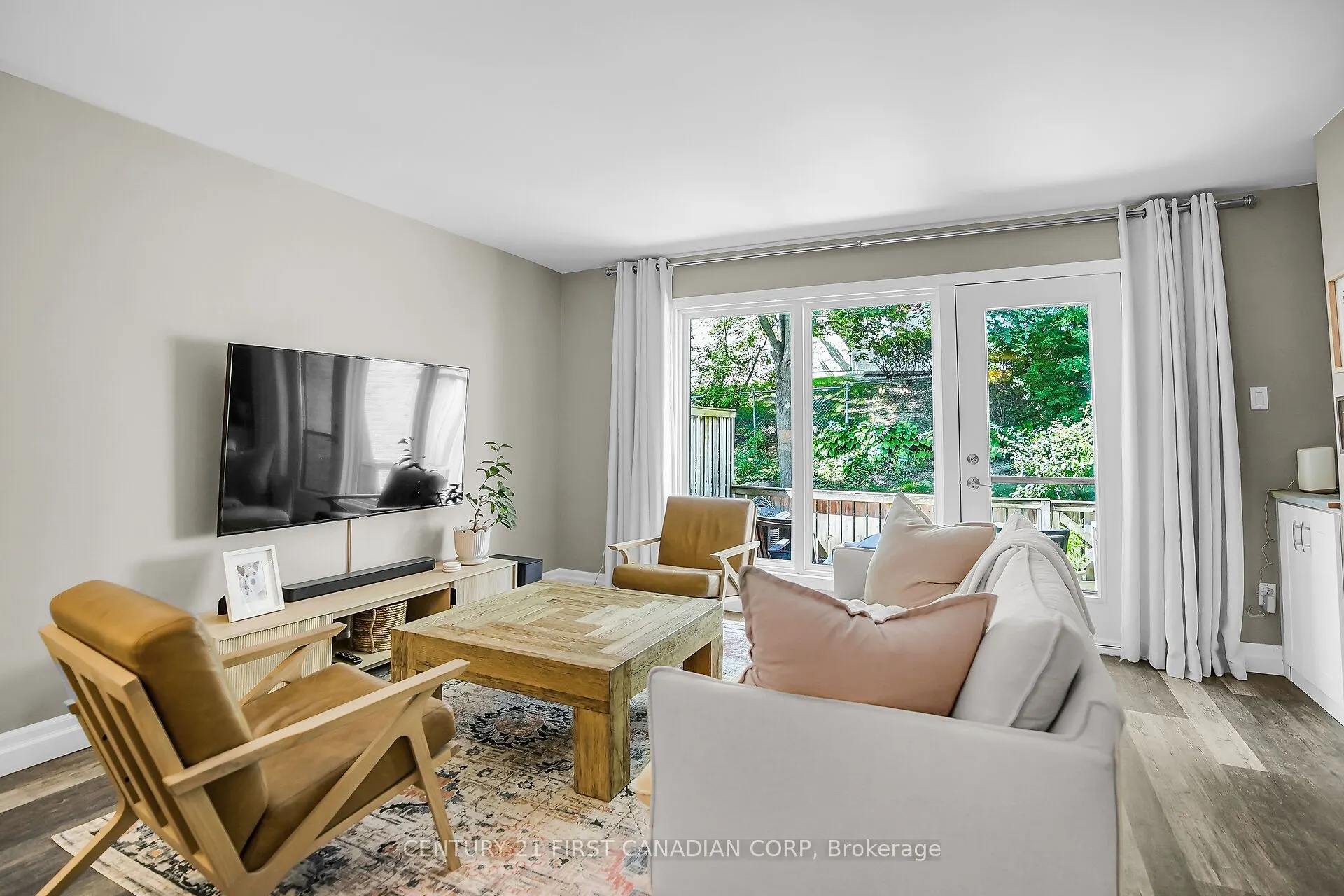 640 Wonderland Road S, #57