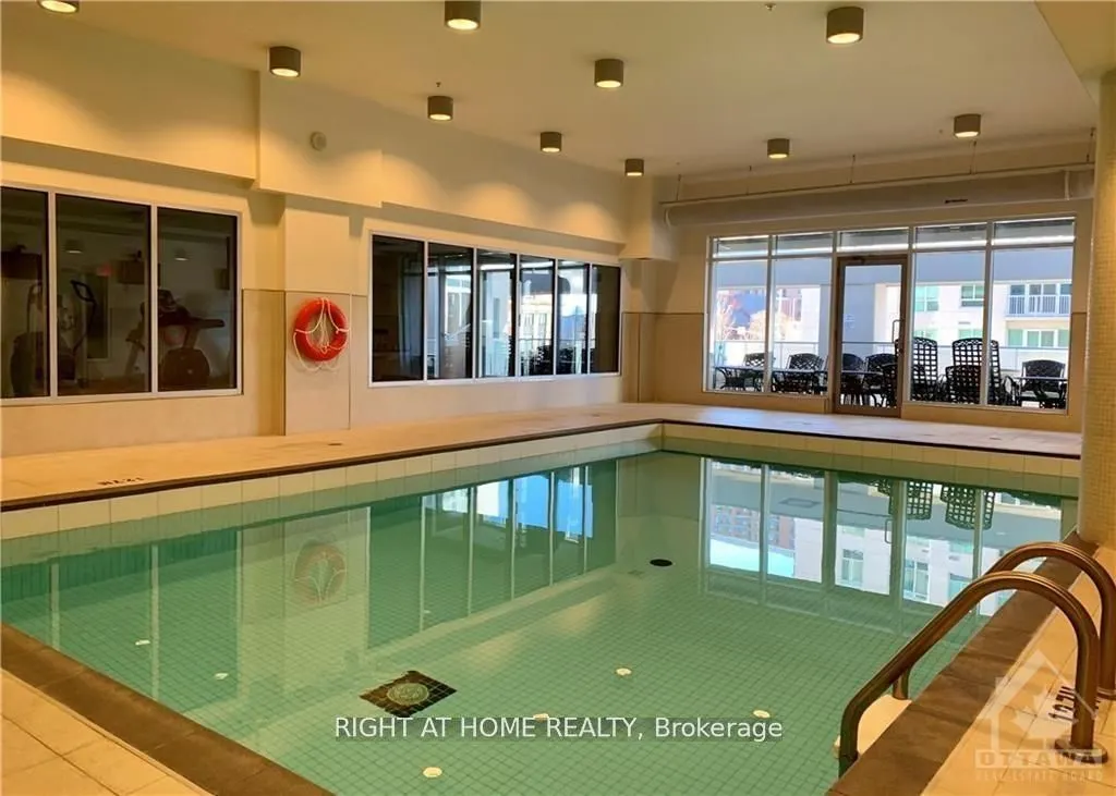 242 Rideau Street, #709