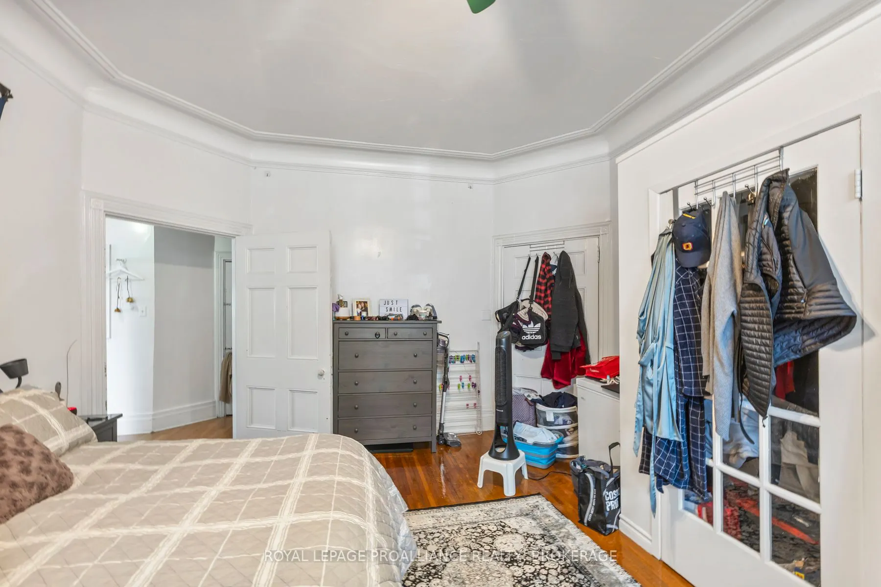 99 Bagot Street