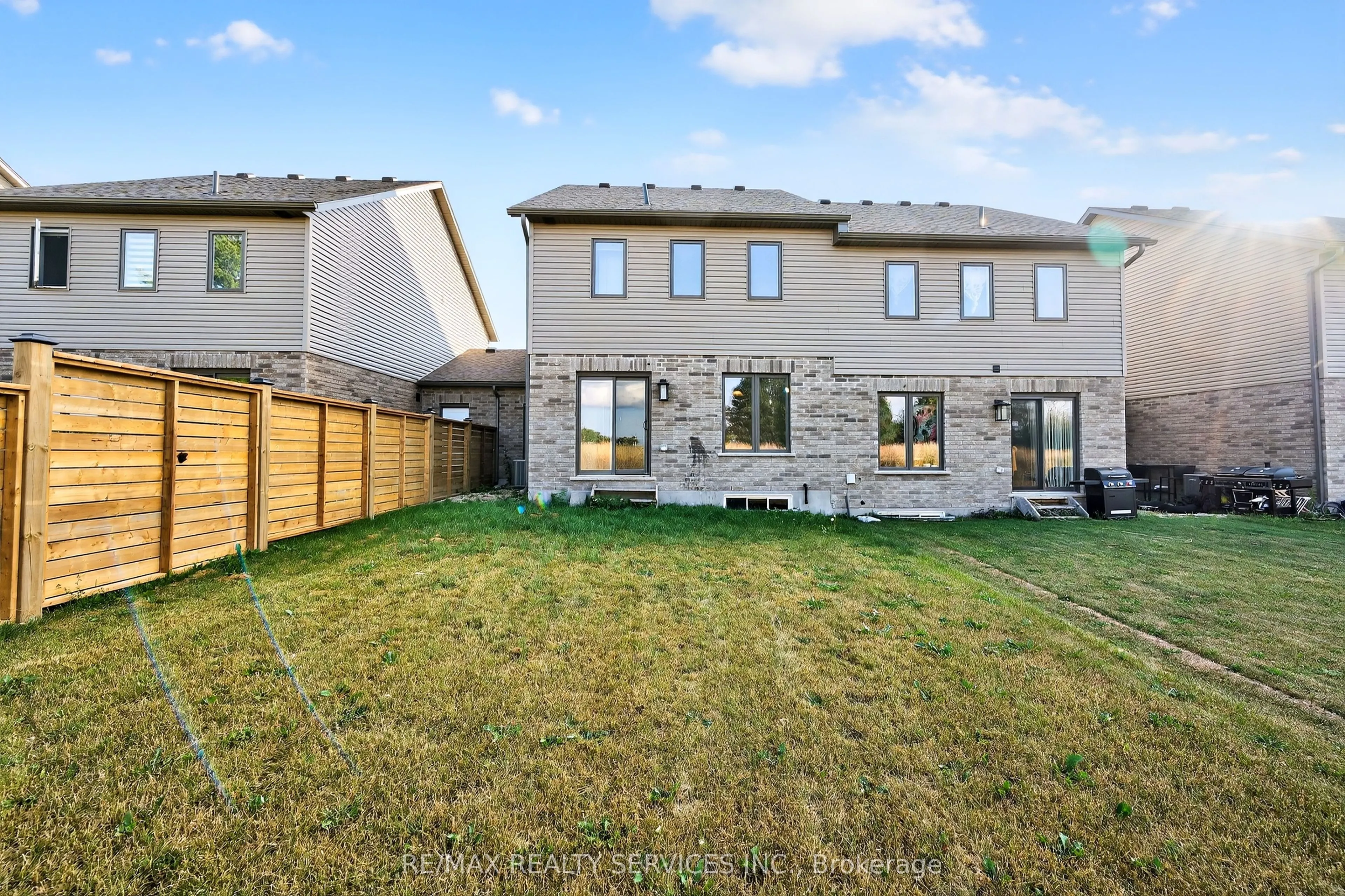 119 Stan Baker Boulevard