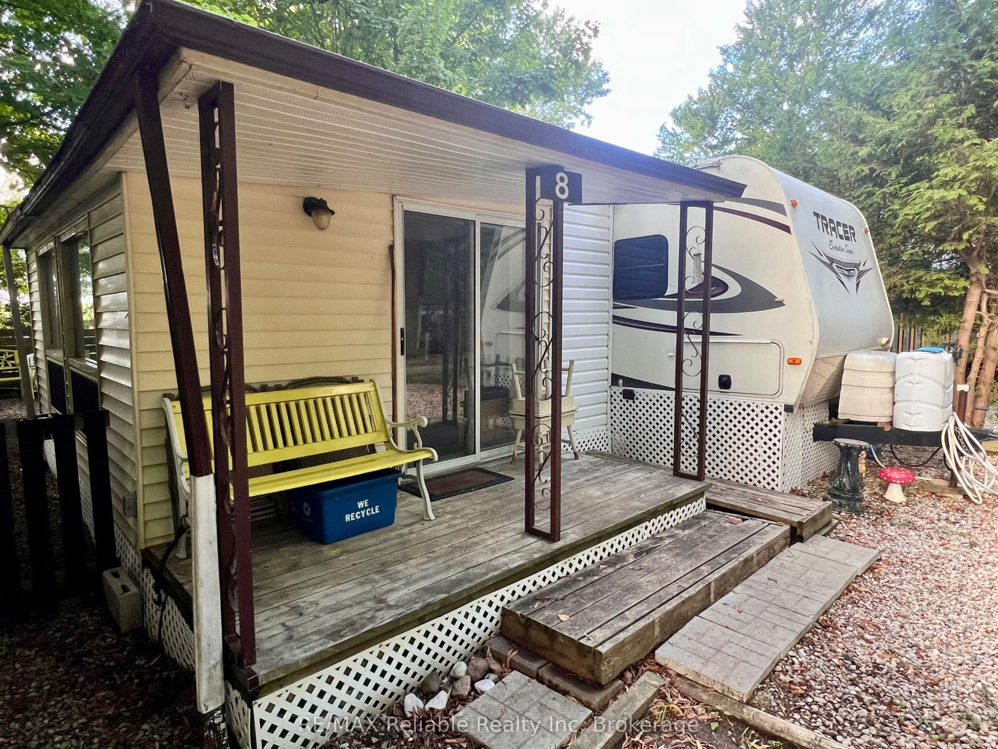 33900 Sugarbush Road, #8