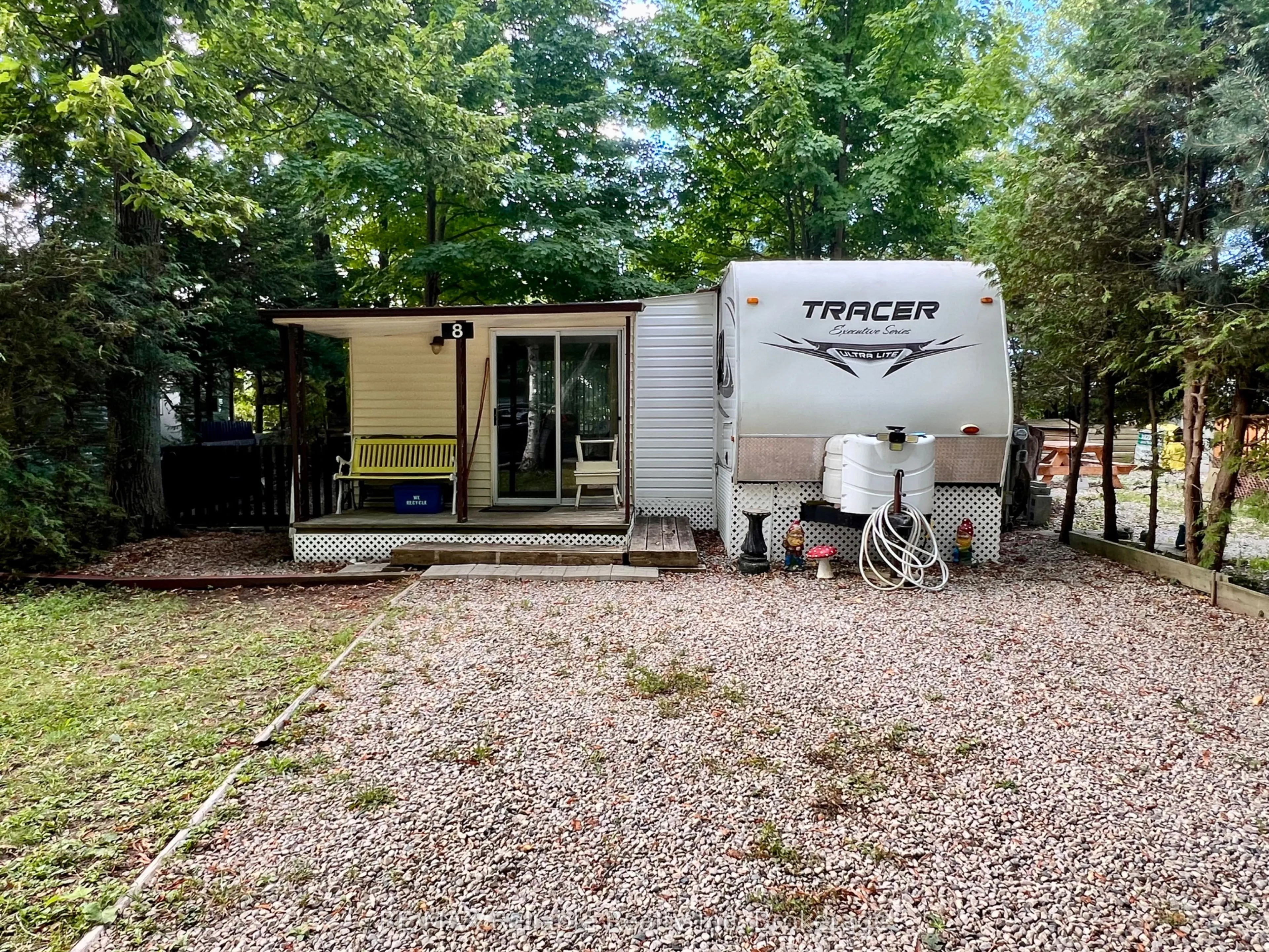 33900 Sugarbush Road, #8