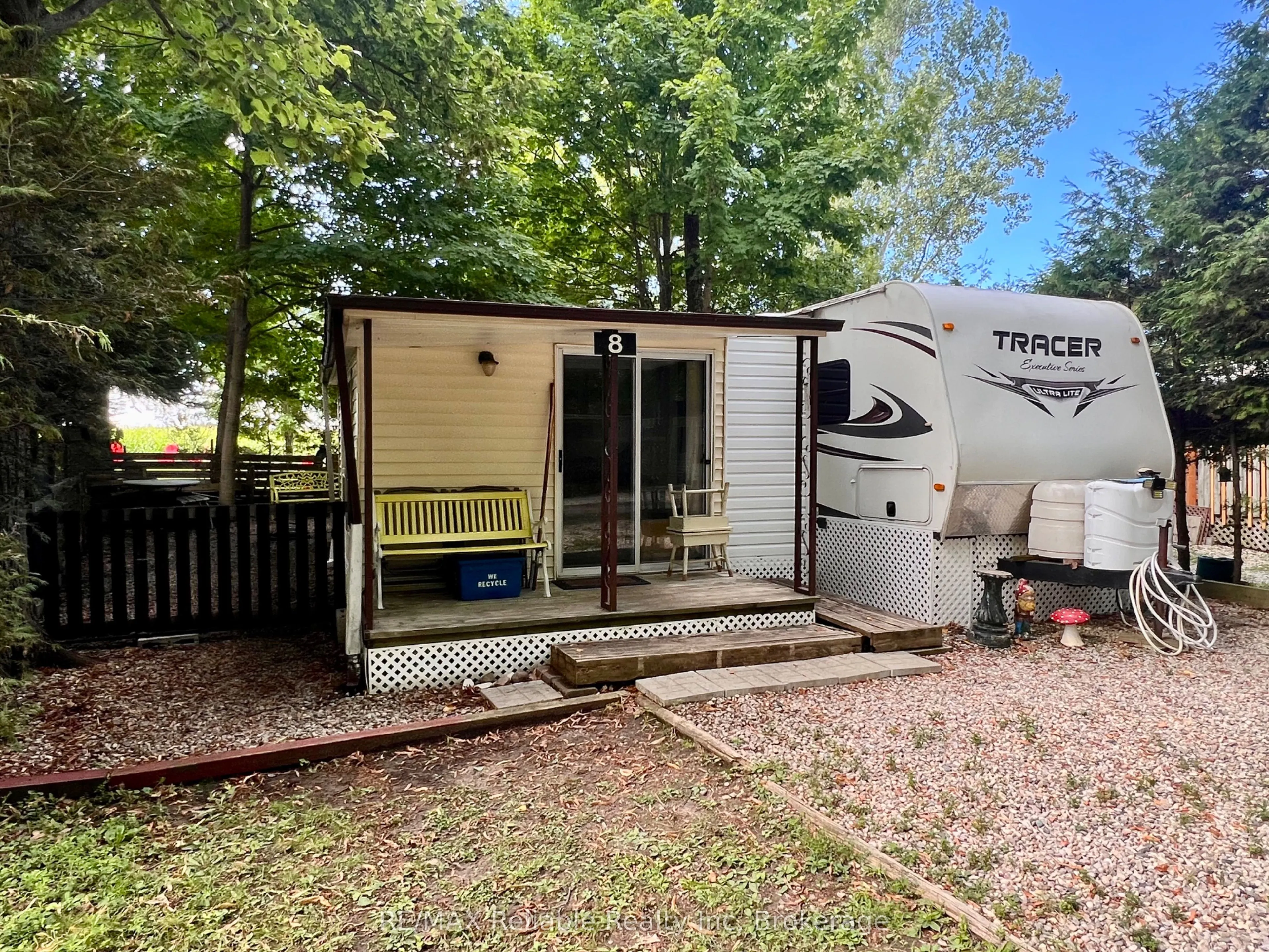 33900 Sugarbush Road, #8