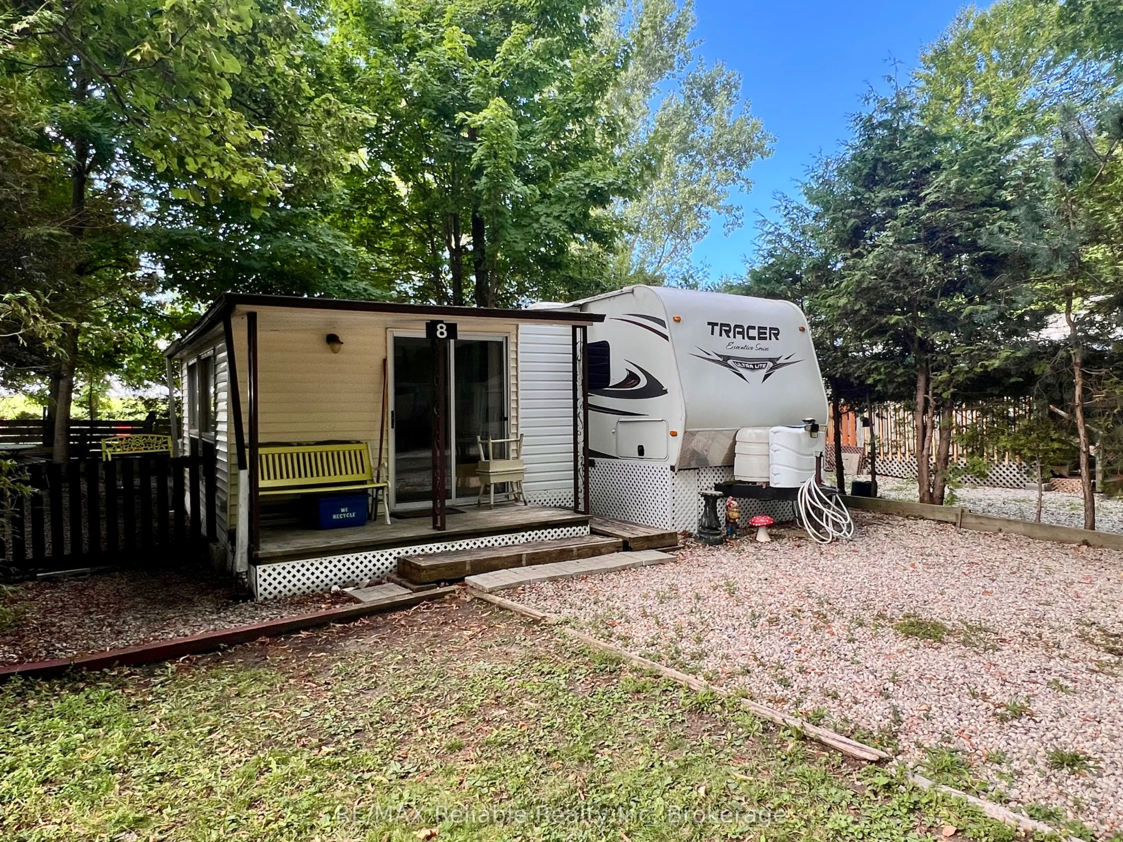 33900 Sugarbush Road, #8