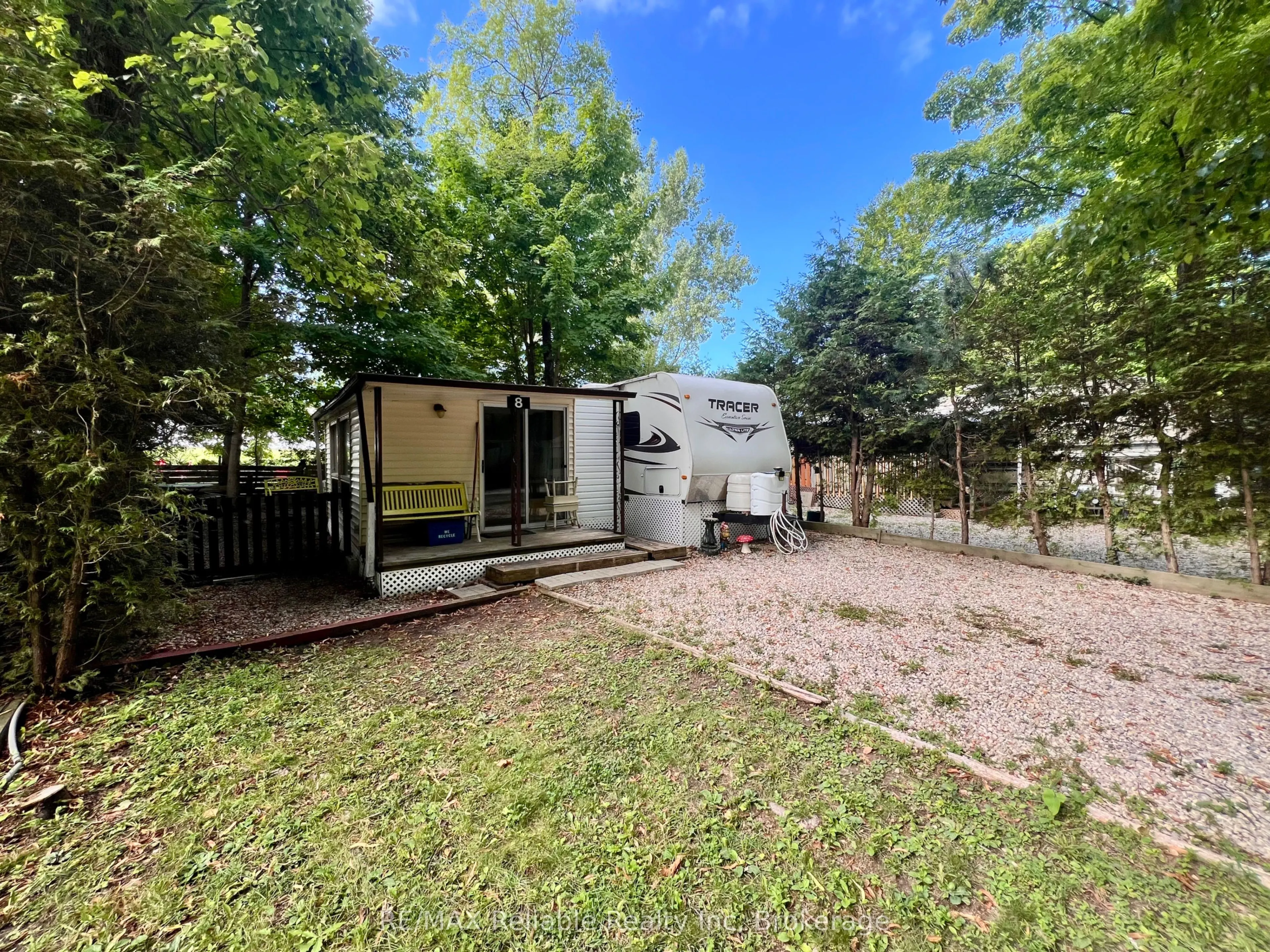 33900 Sugarbush Road, #8