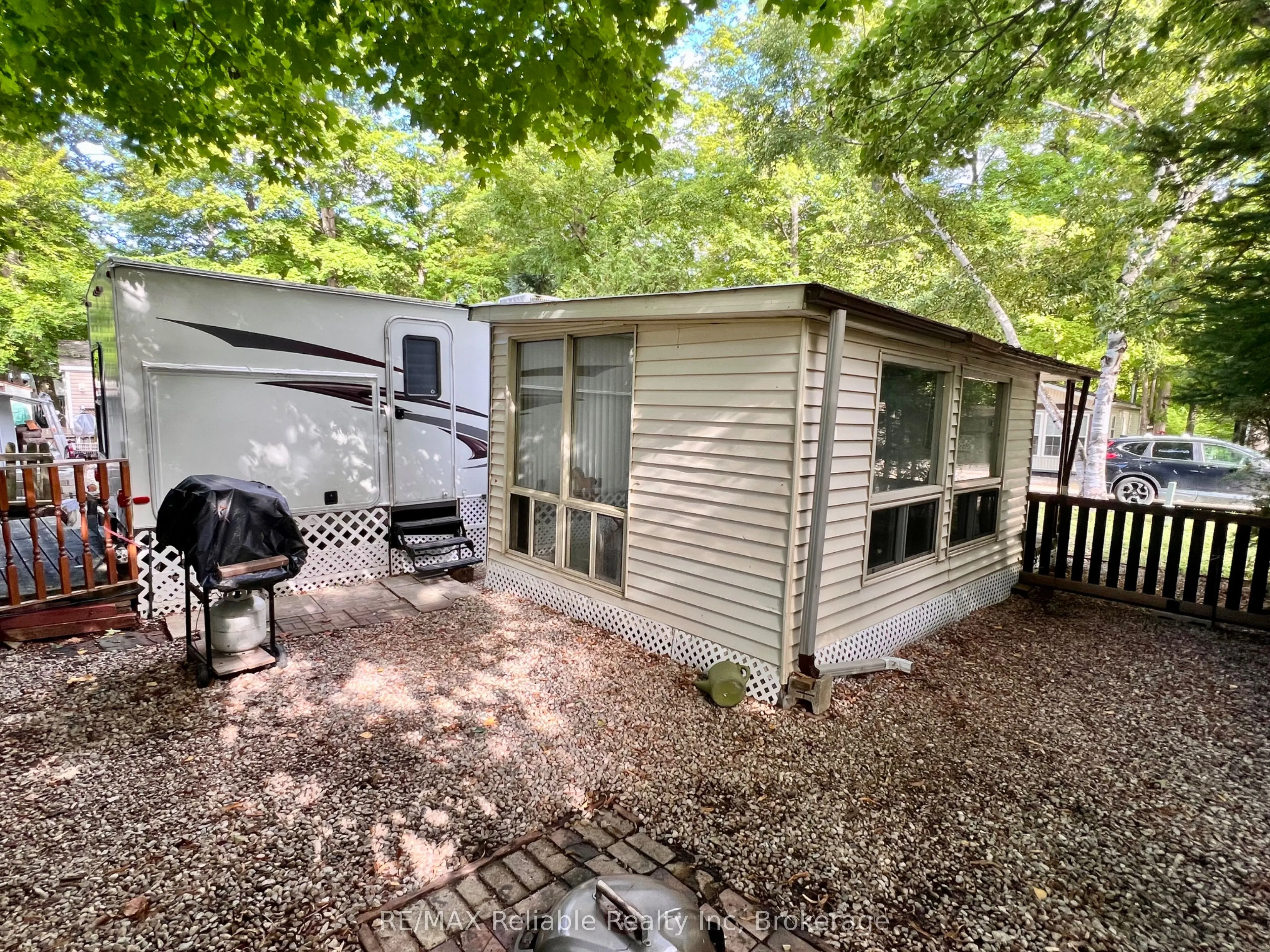 33900 Sugarbush Road, #8