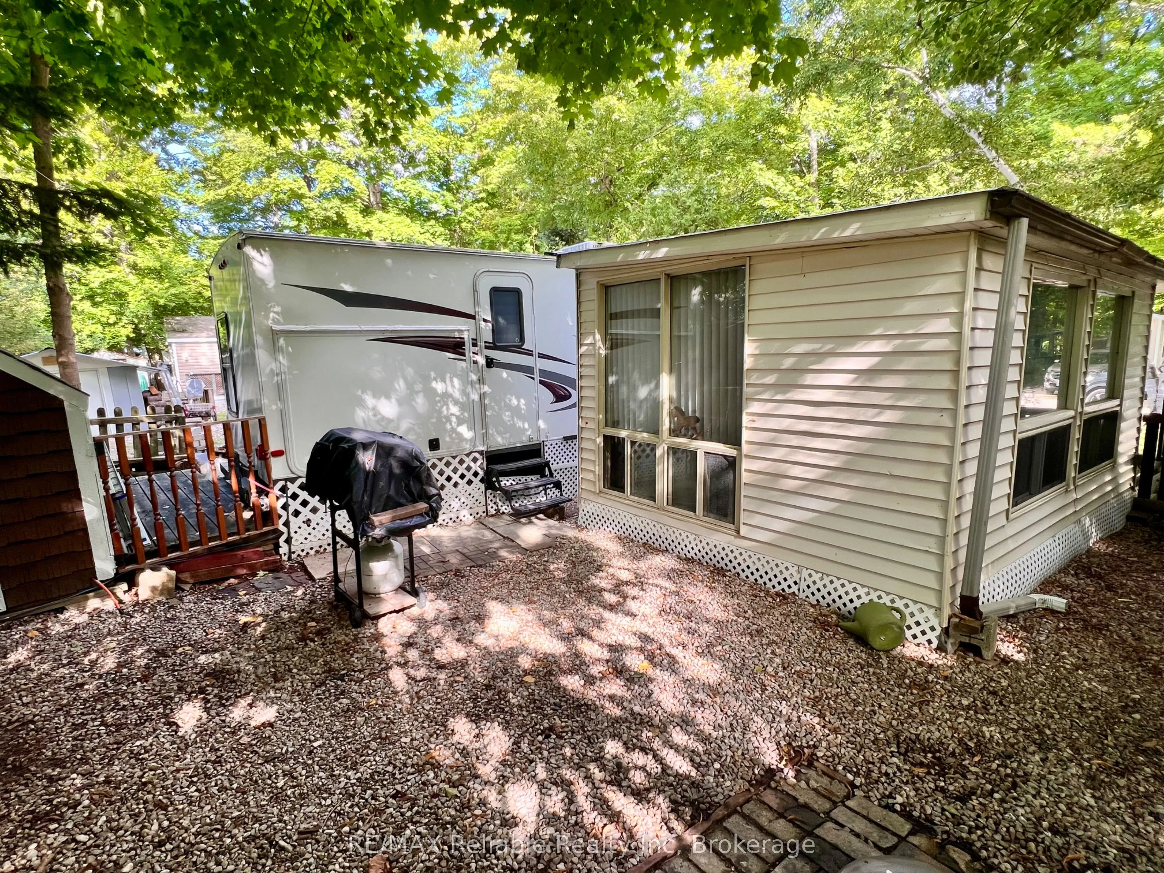 33900 Sugarbush Road, #8