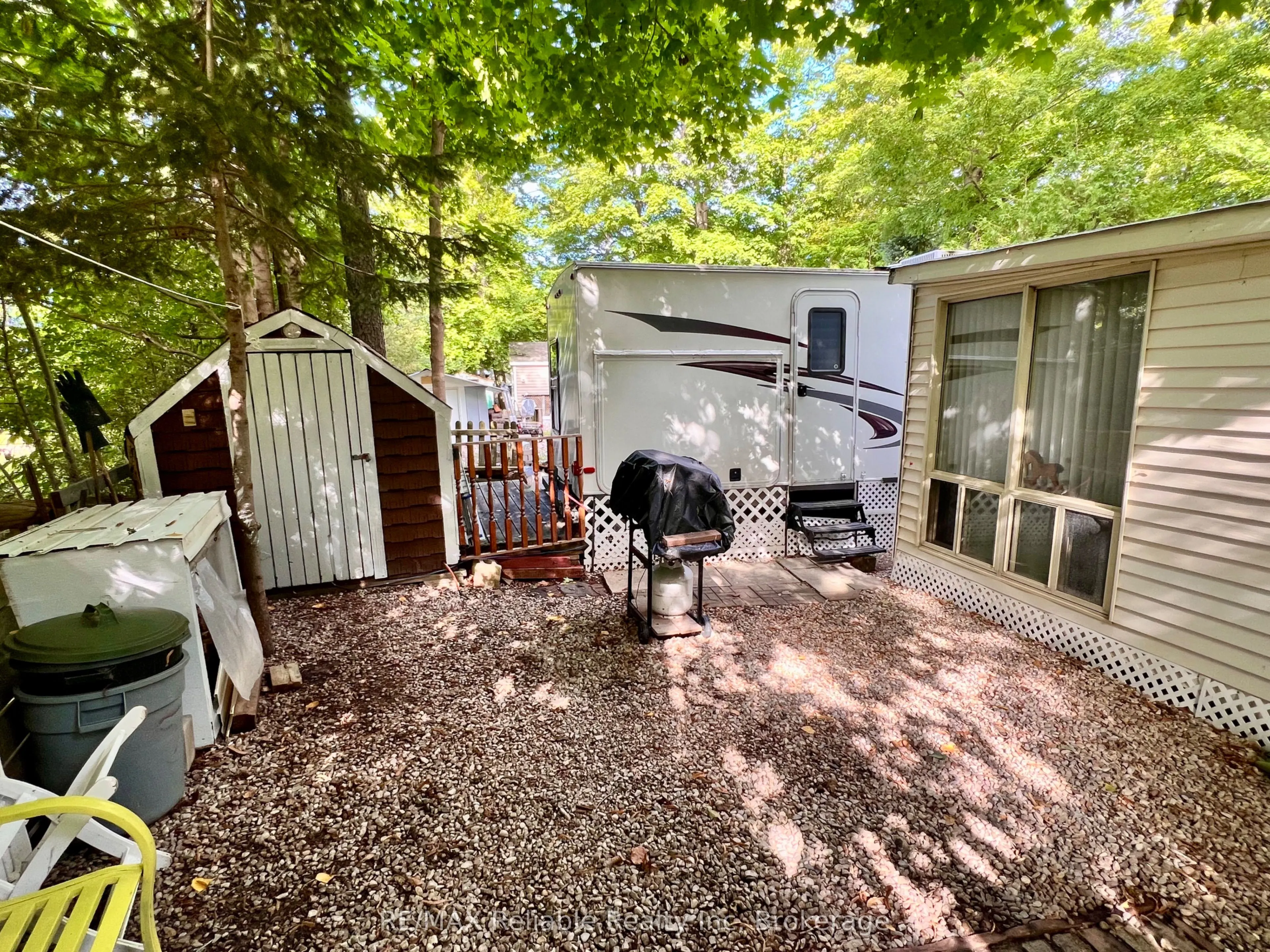 33900 Sugarbush Road, #8