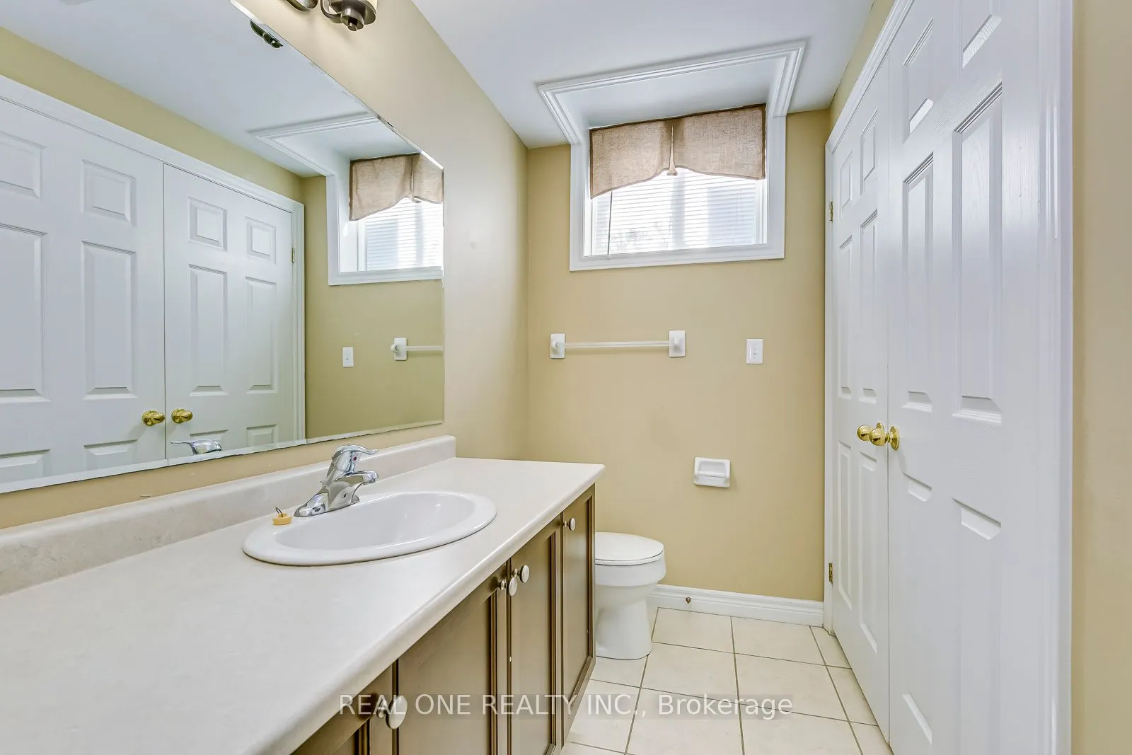 55 Wideman Boulevard, #Basement