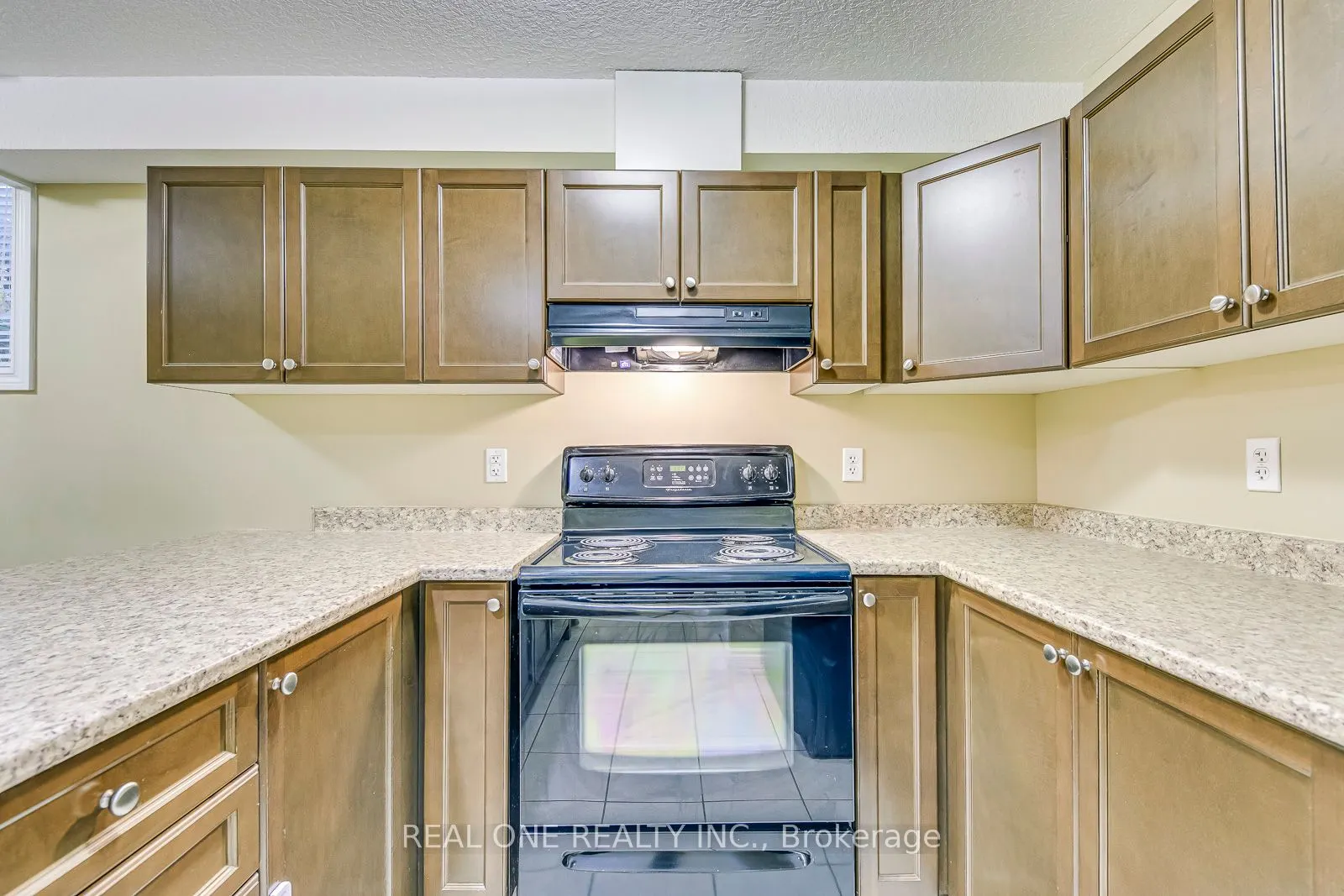55 Wideman Boulevard, #Basement