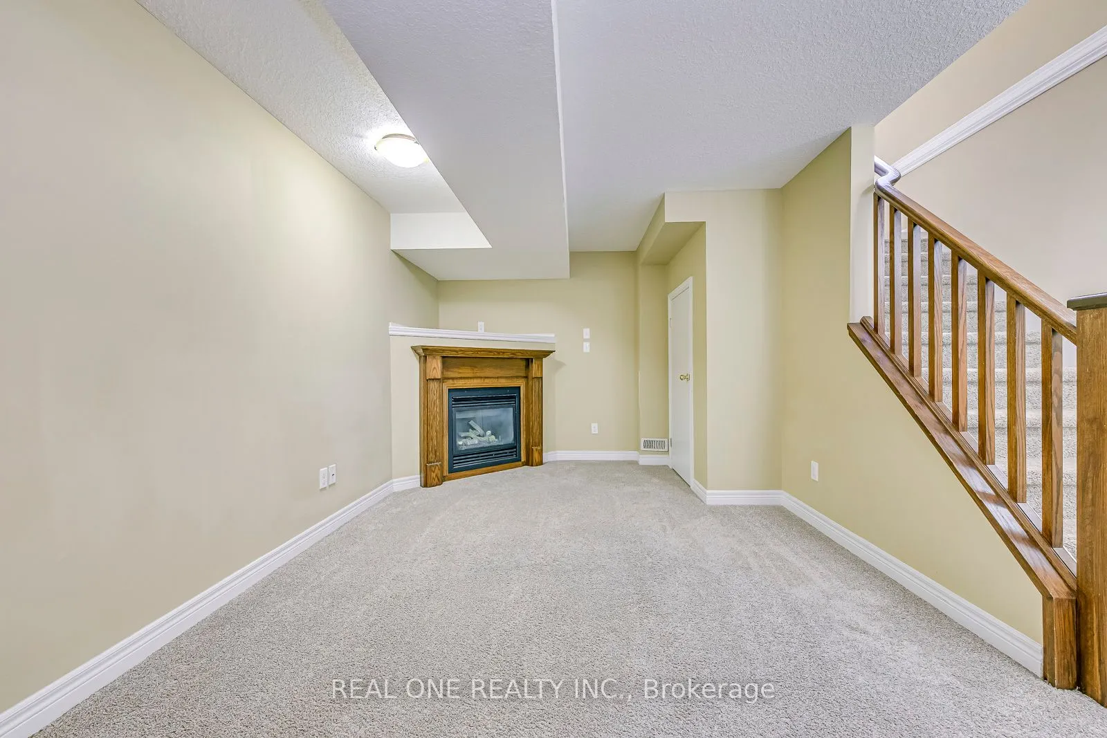 55 Wideman Boulevard, #Basement