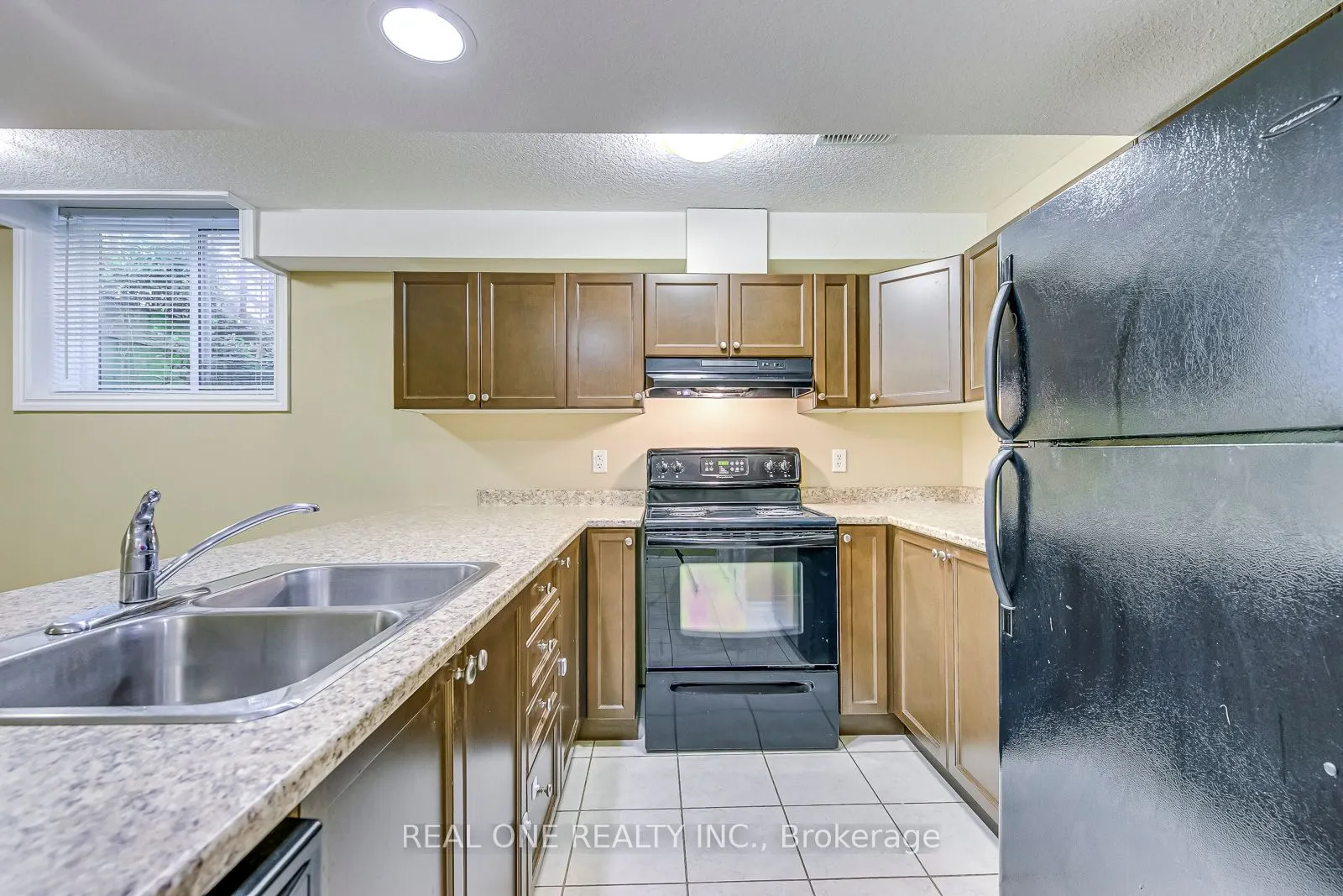 55 Wideman Boulevard, #Basement