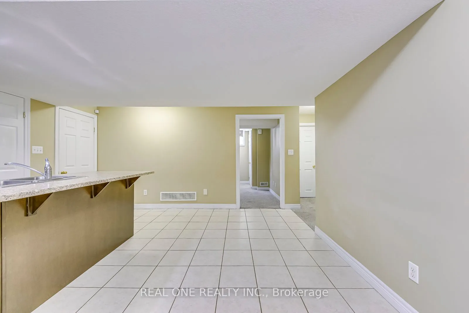 55 Wideman Boulevard, #Basement