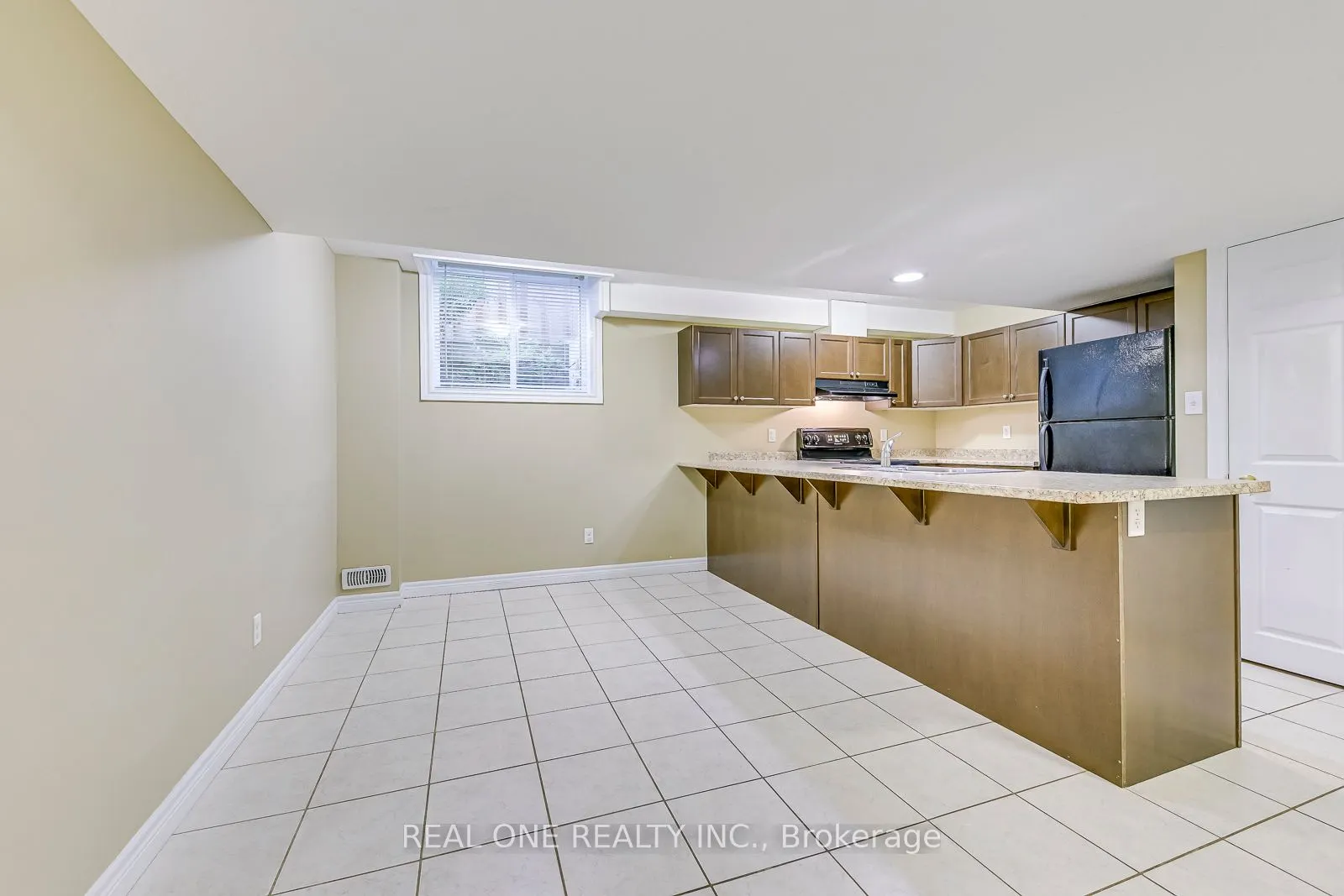 55 Wideman Boulevard, #Basement