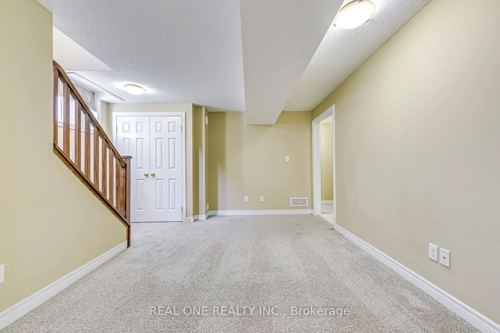 55 Wideman Boulevard, #Basement