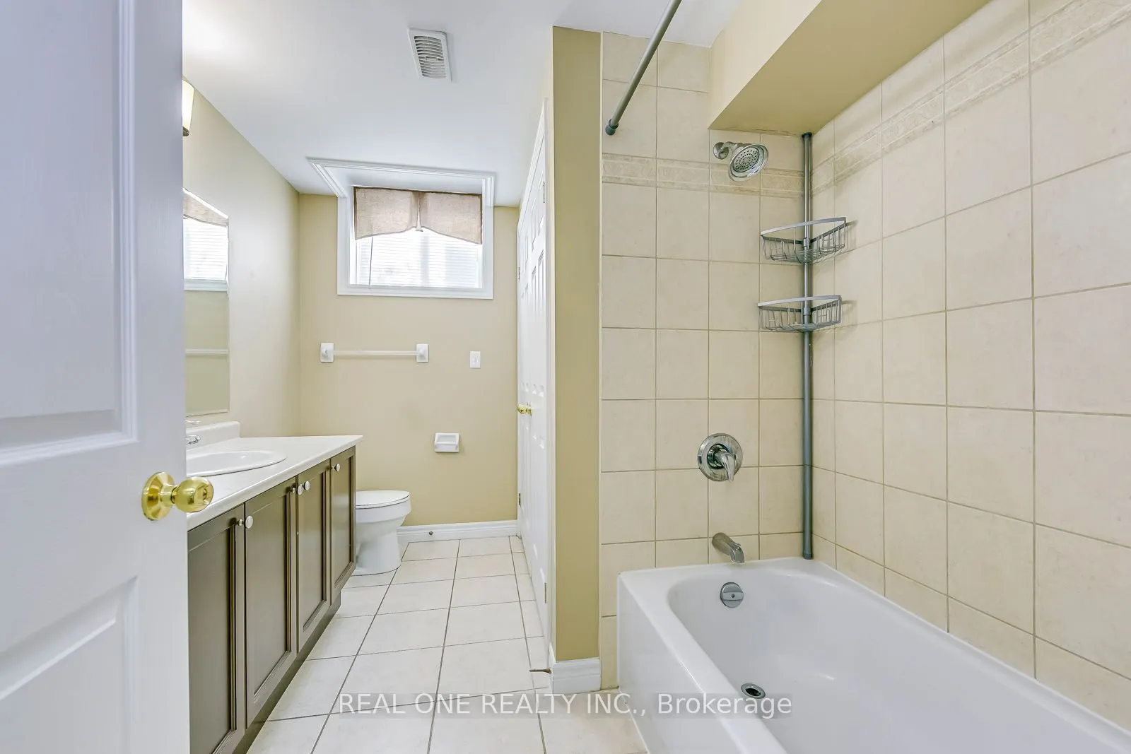 55 Wideman Boulevard, #Basement