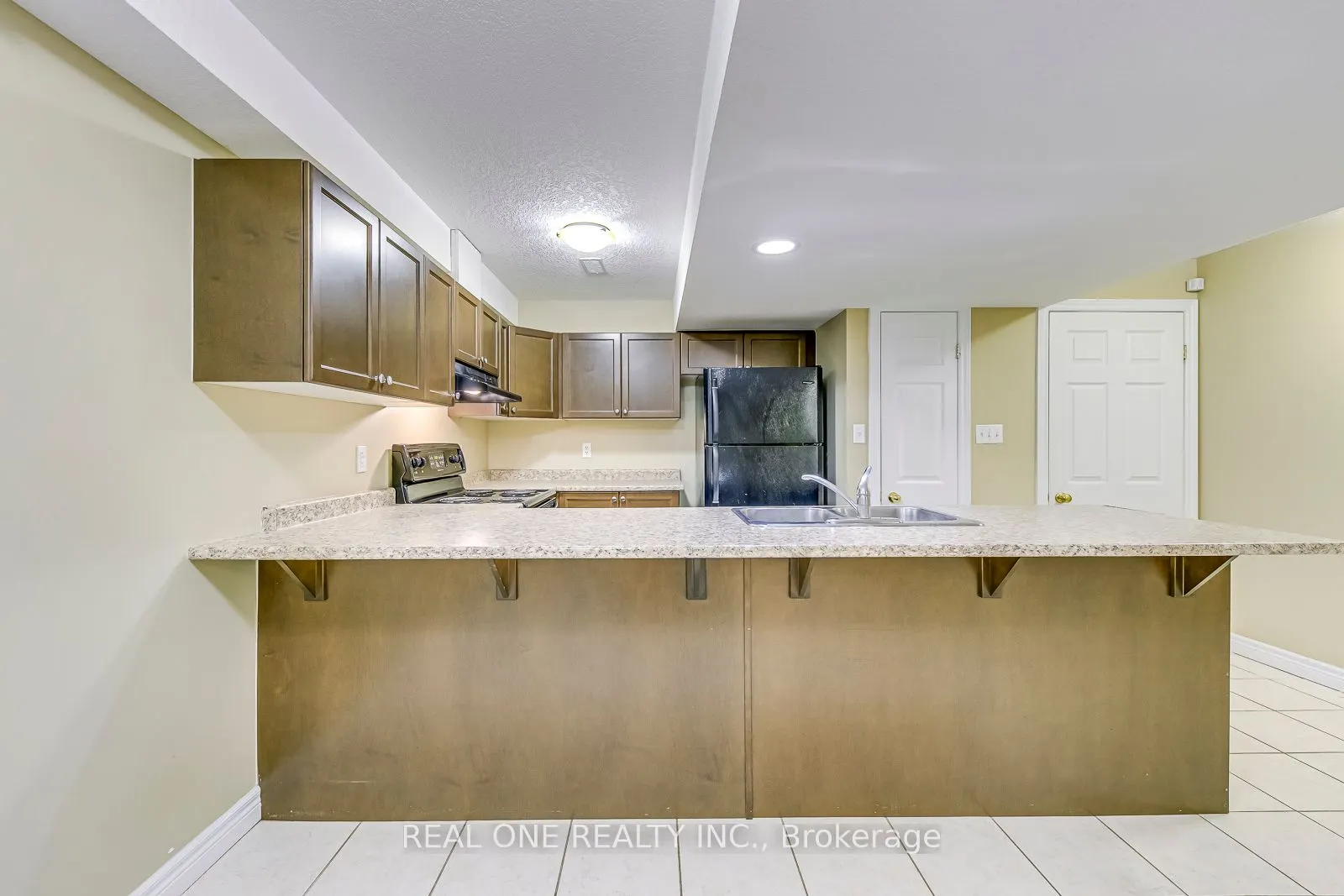 55 Wideman Boulevard, #Basement