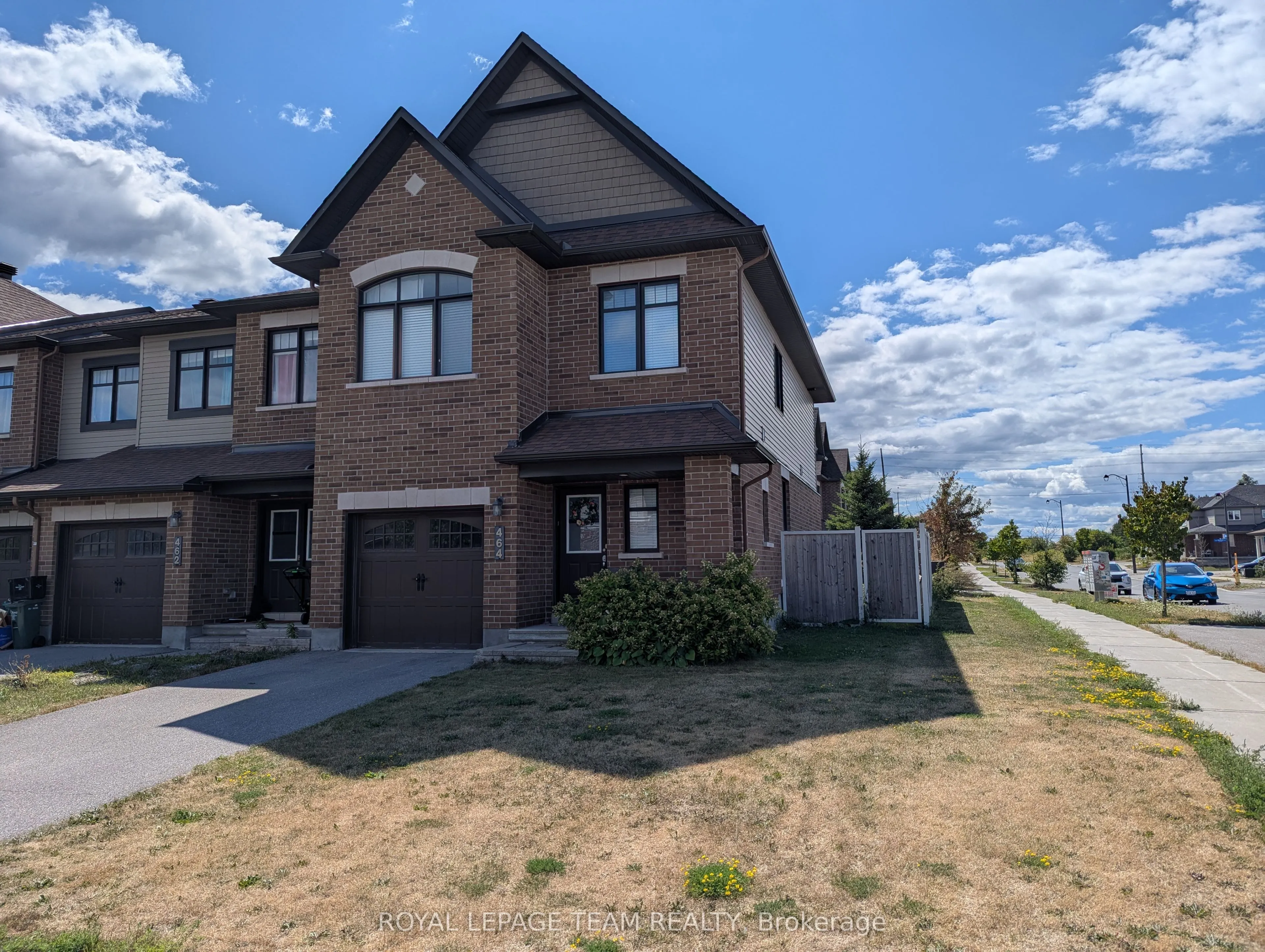 464 Brettonwood Ridge