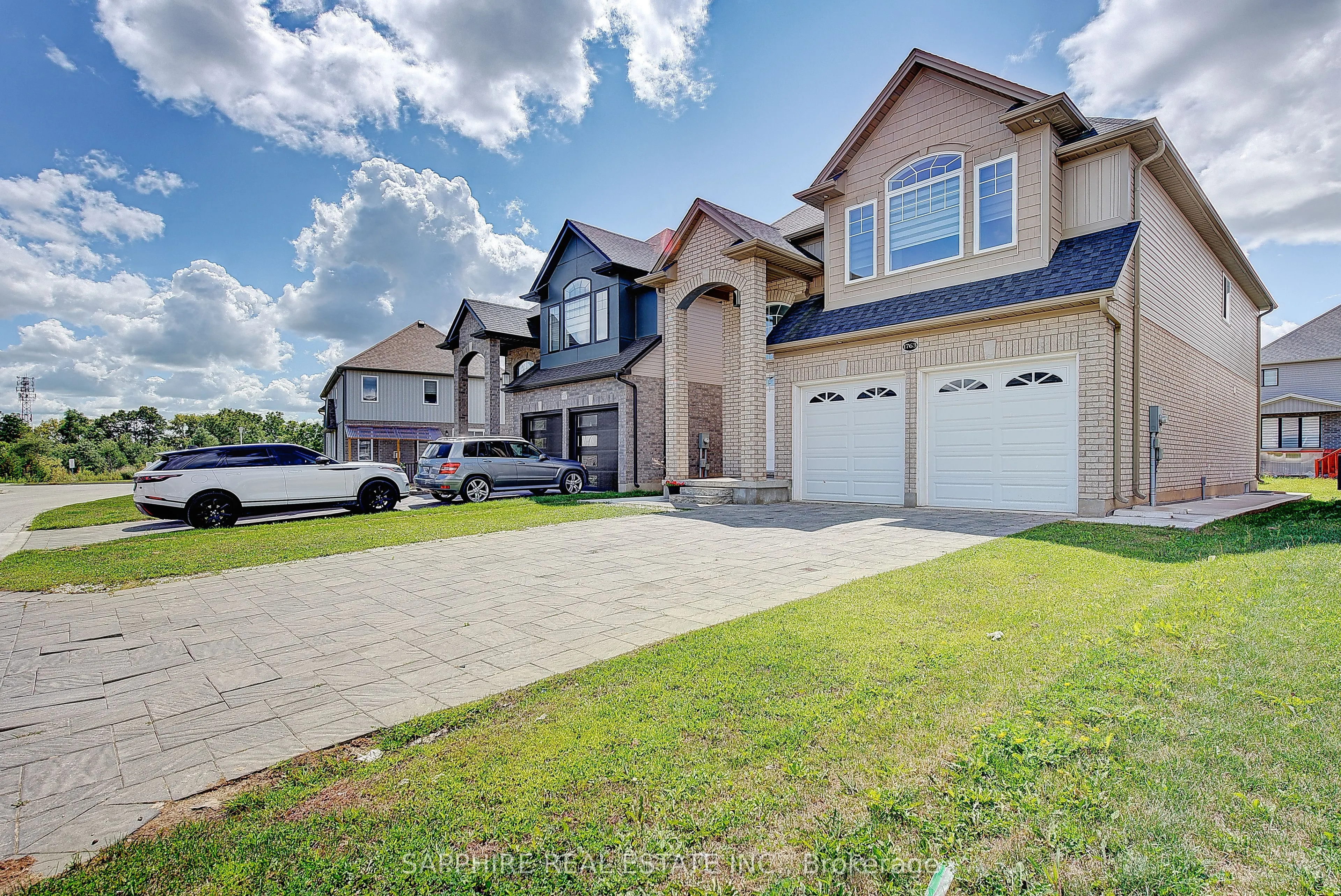 1763 Owen Lane