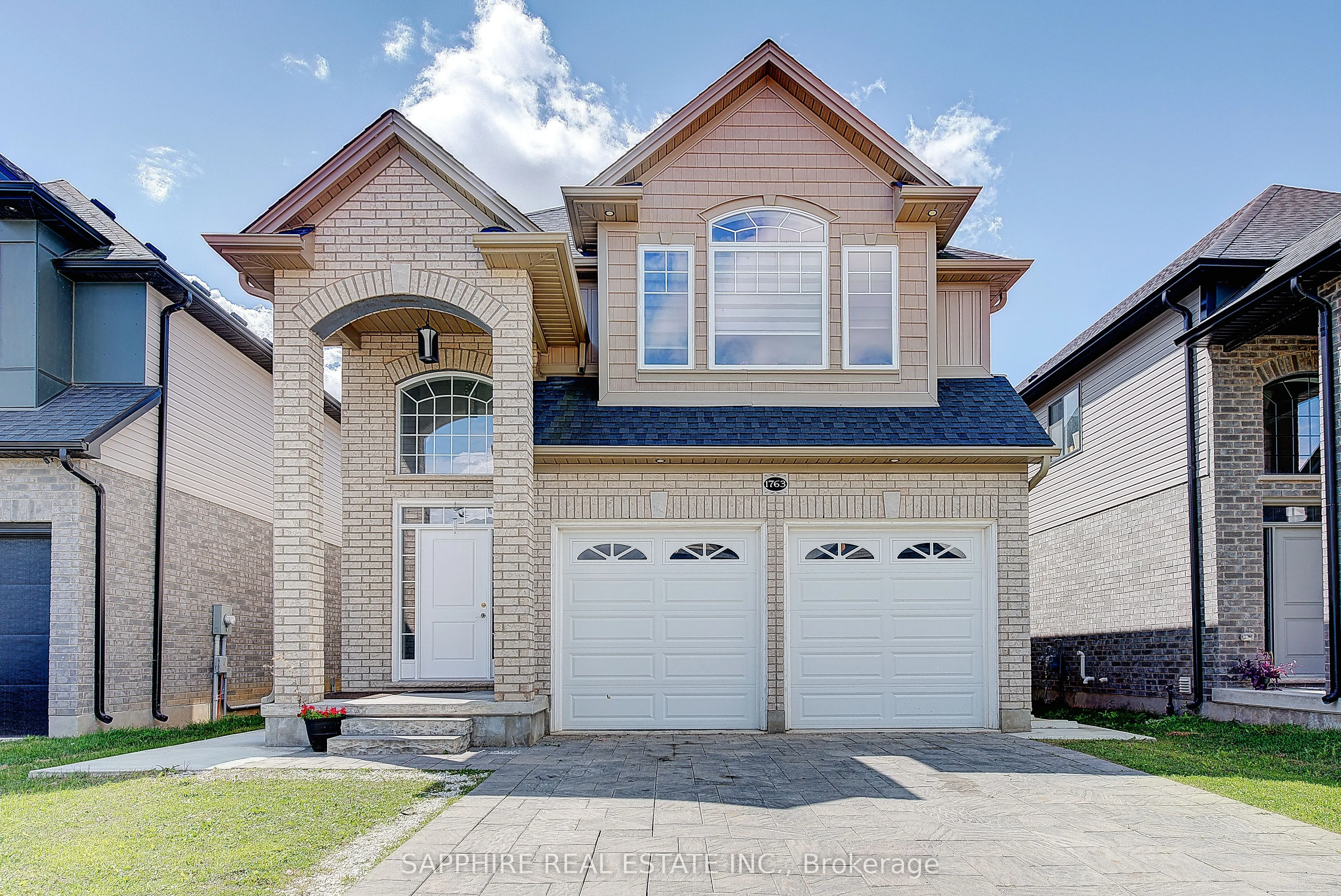 1763 Owen Lane