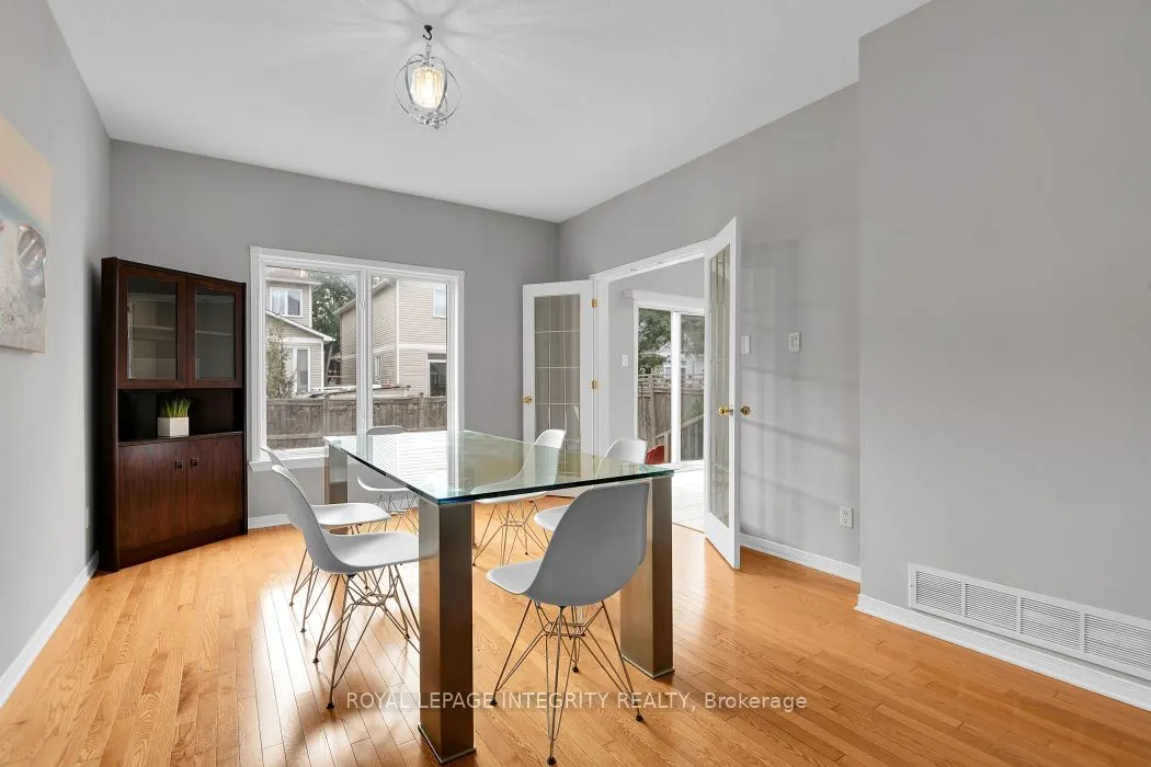 1036 Rocky Harbour Crescent