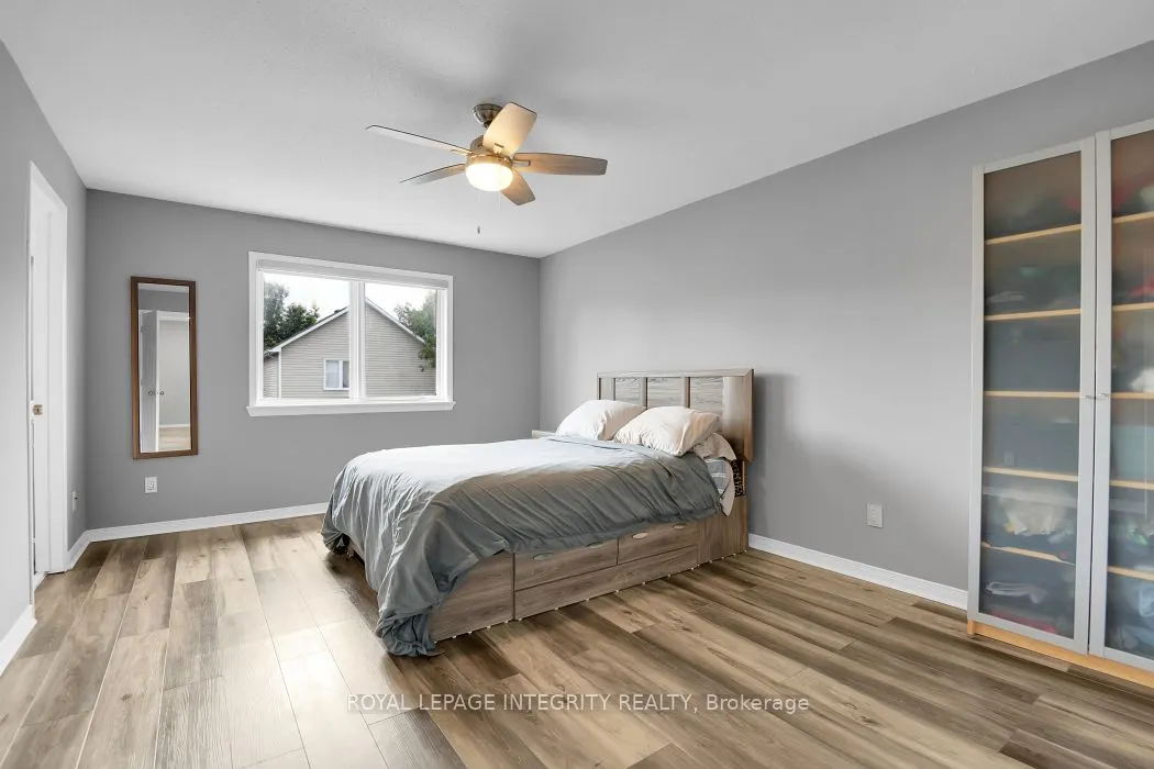 1036 Rocky Harbour Crescent