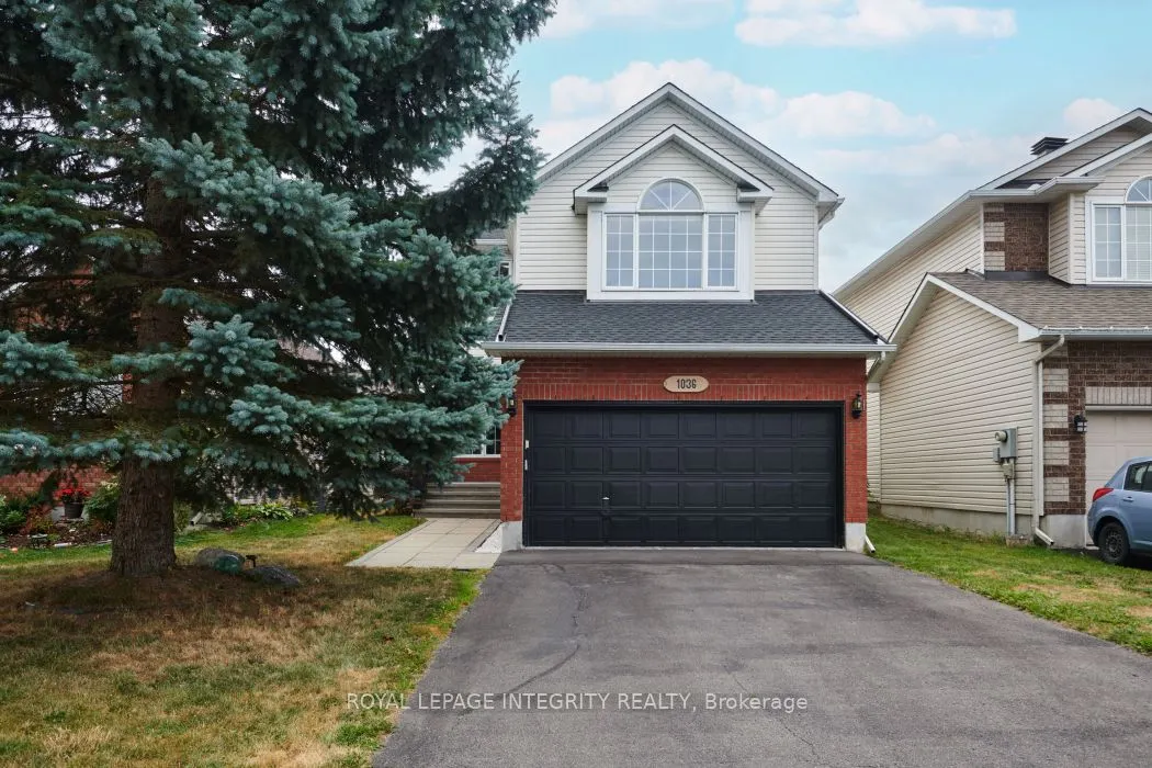 1036 Rocky Harbour Crescent