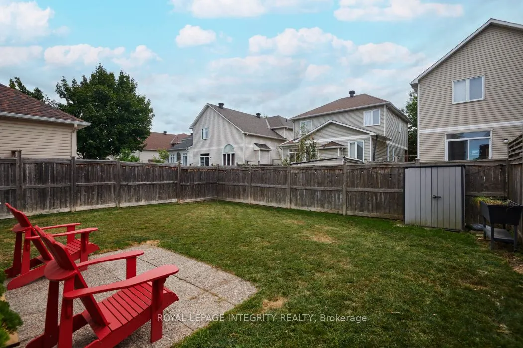1036 Rocky Harbour Crescent