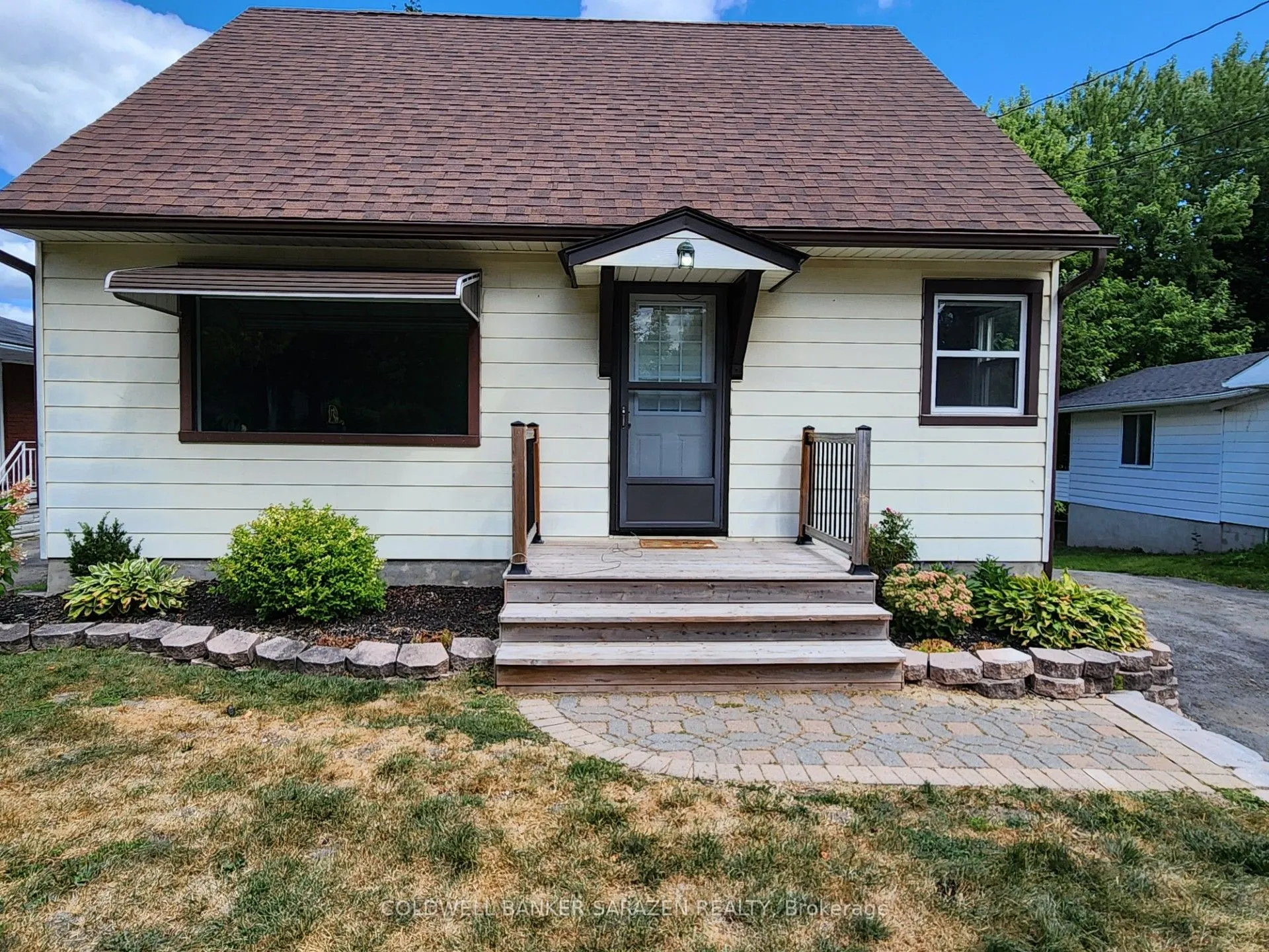 56 RIVER Road S