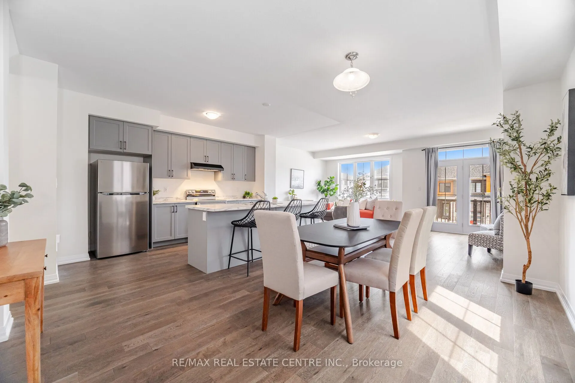 33 Granville Crescent