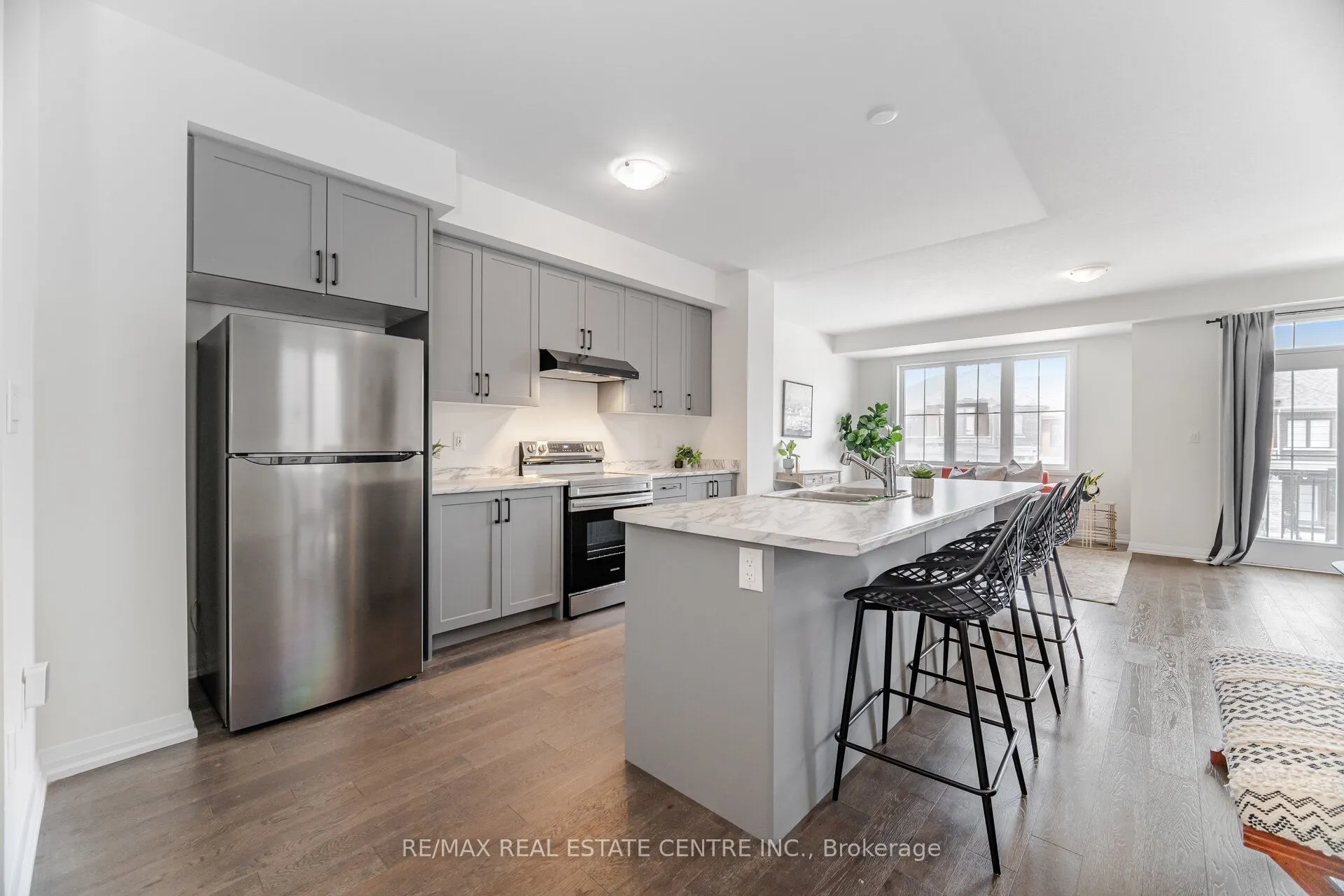 33 Granville Crescent
