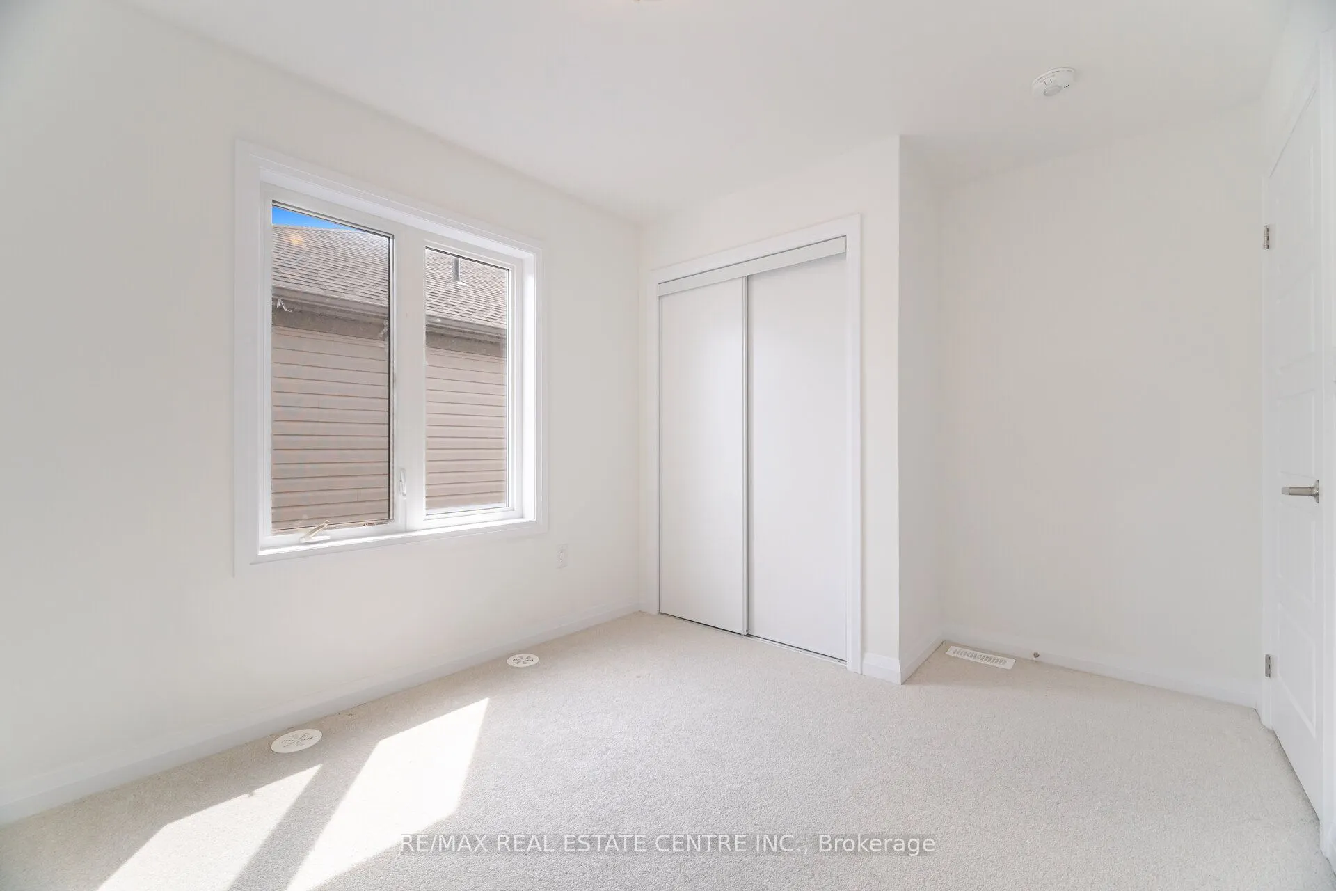 33 Granville Crescent