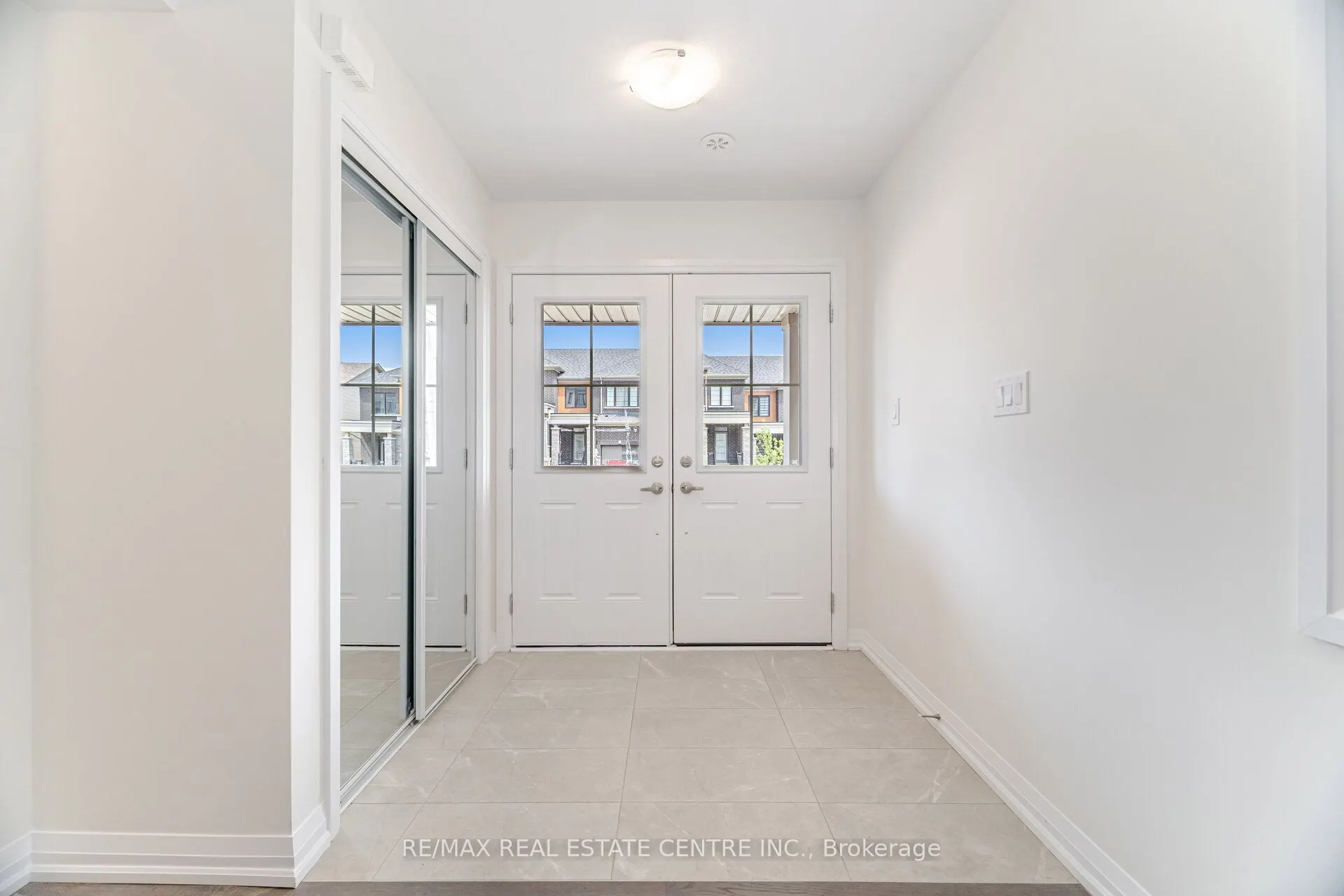33 Granville Crescent