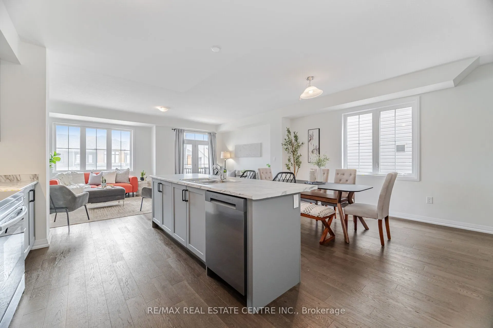 33 Granville Crescent