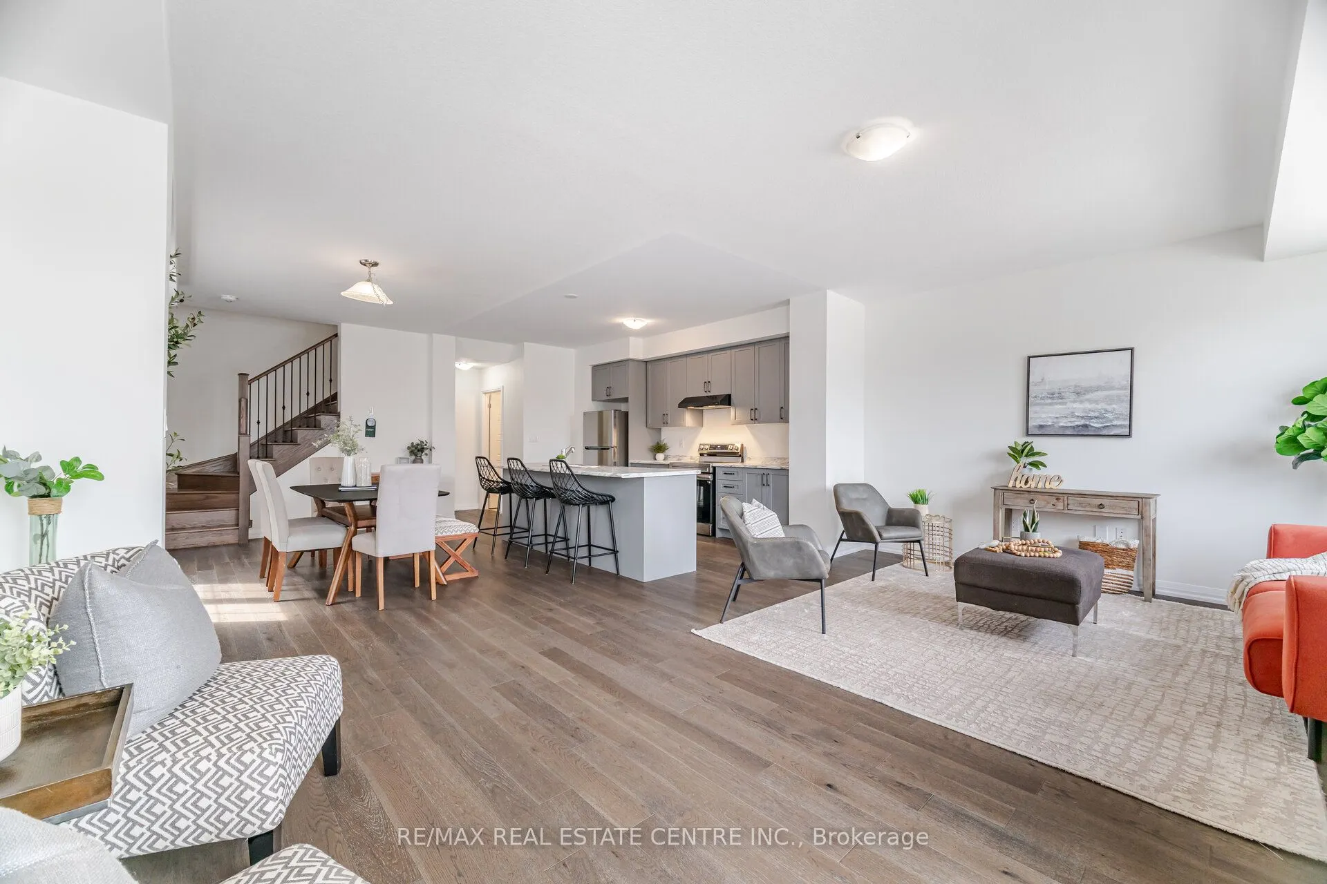 33 Granville Crescent