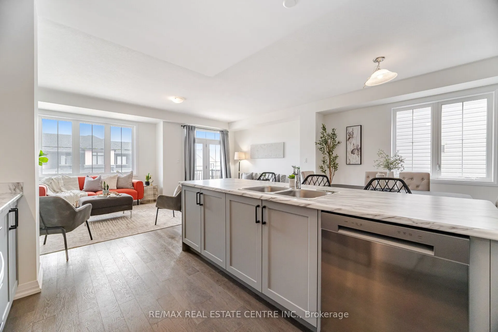 33 Granville Crescent