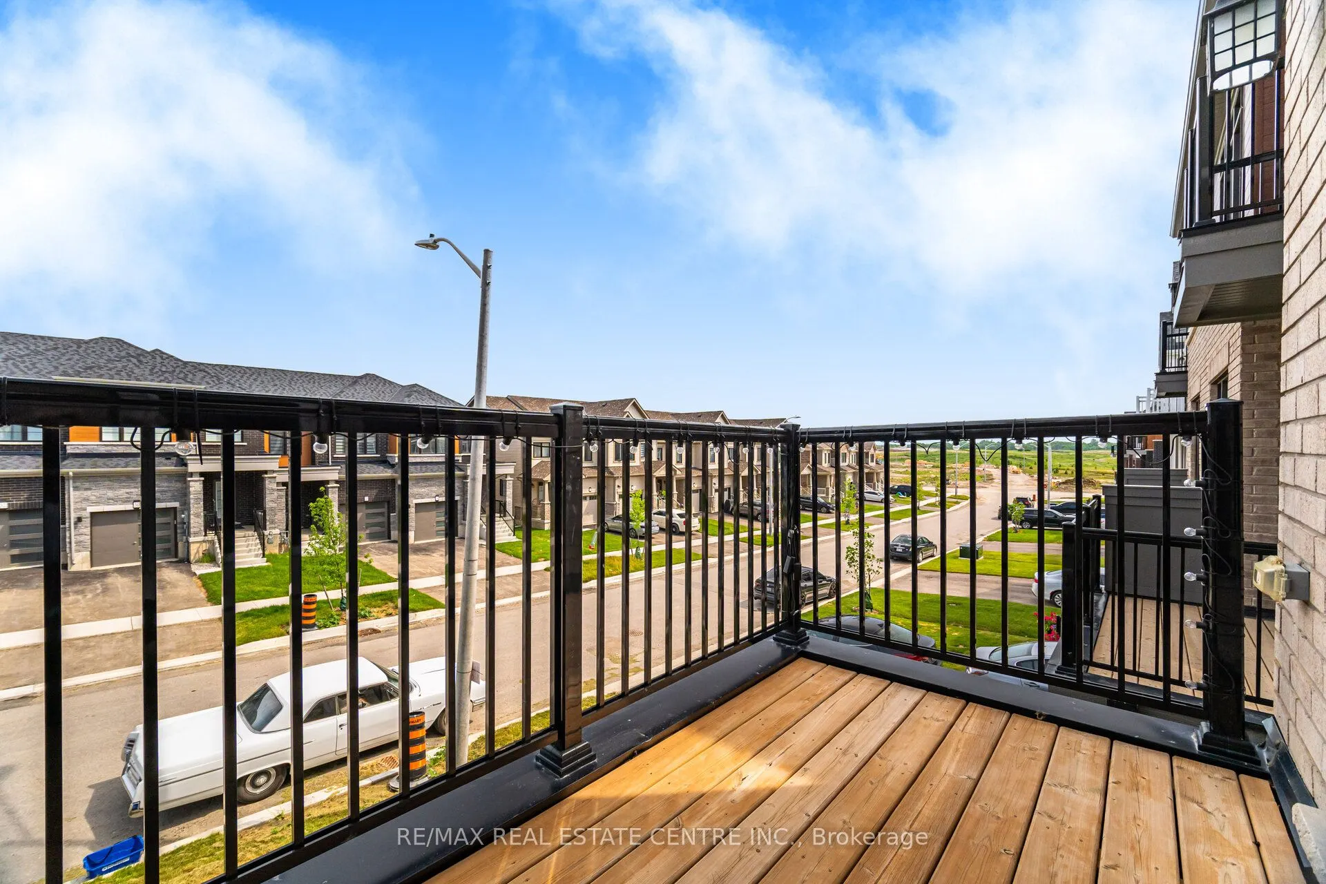 33 Granville Crescent