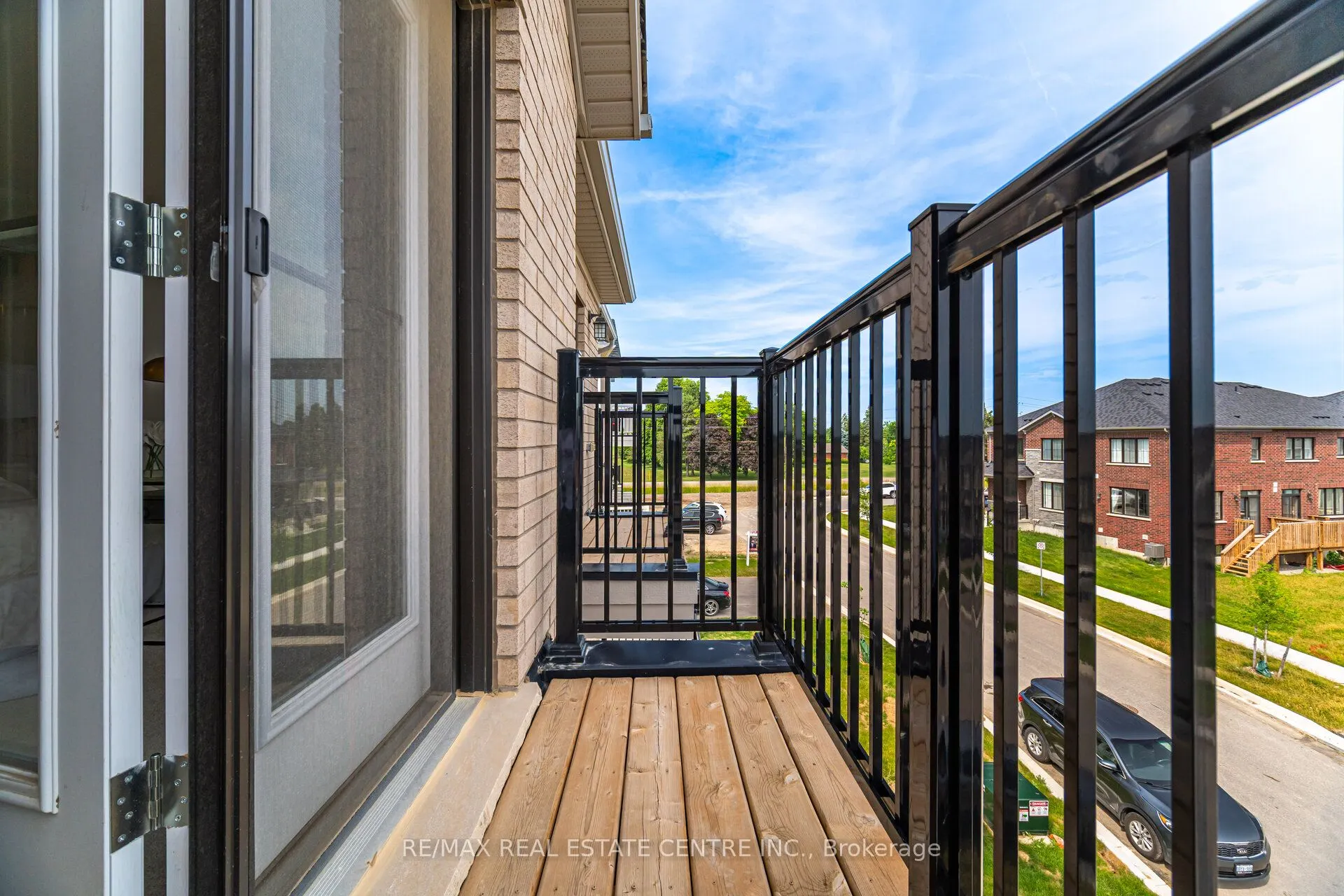 33 Granville Crescent