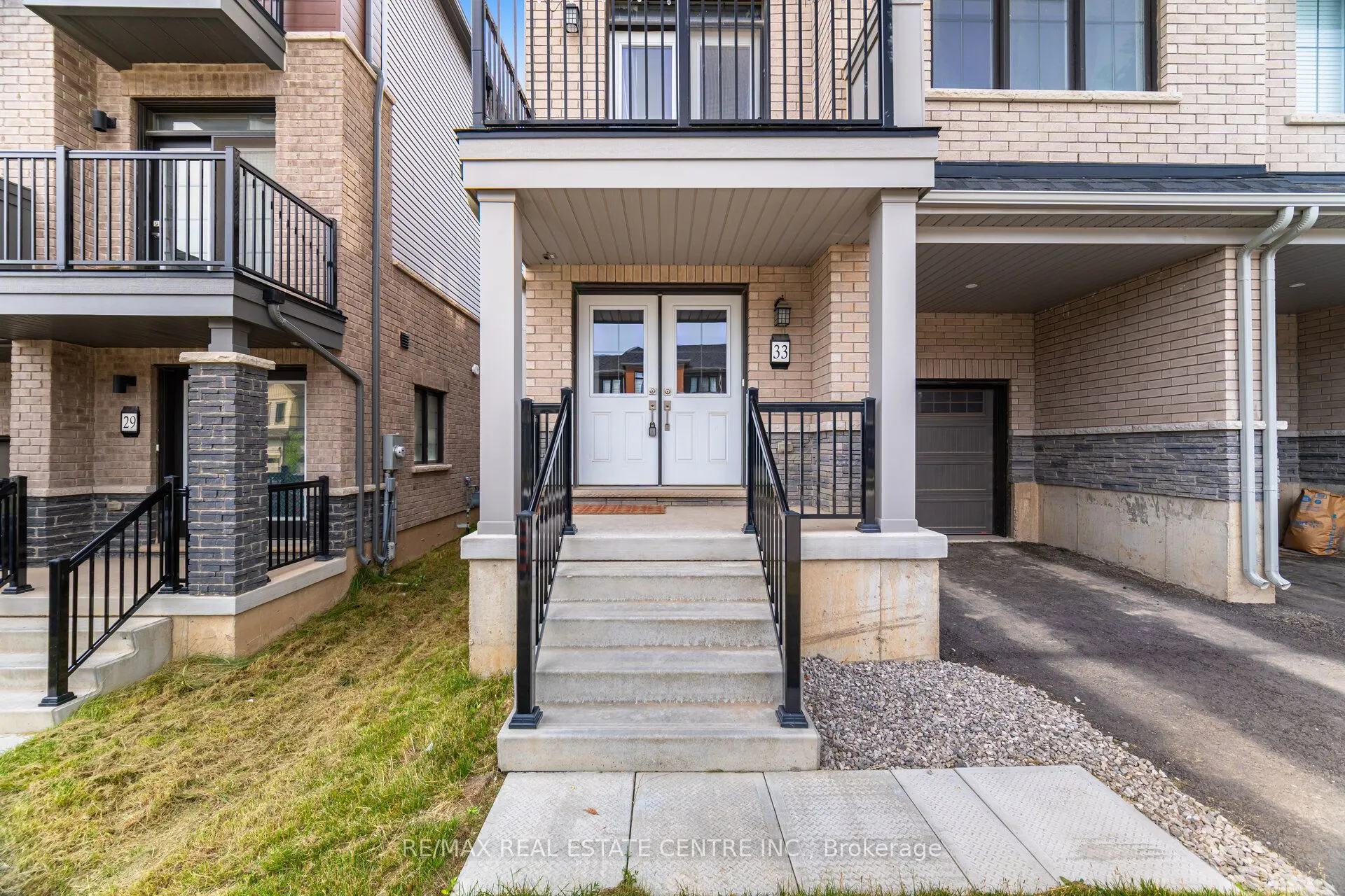 33 Granville Crescent