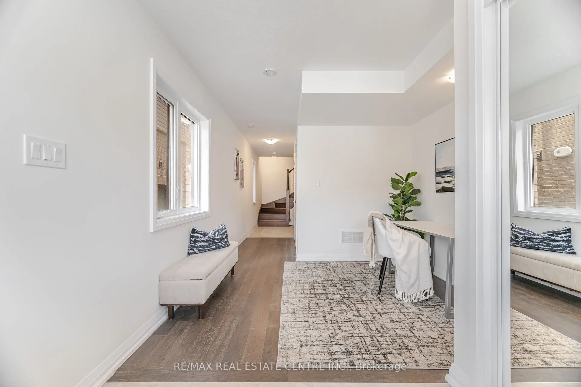 33 Granville Crescent