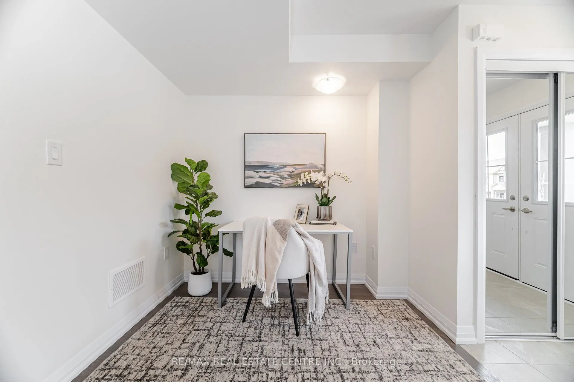 33 Granville Crescent
