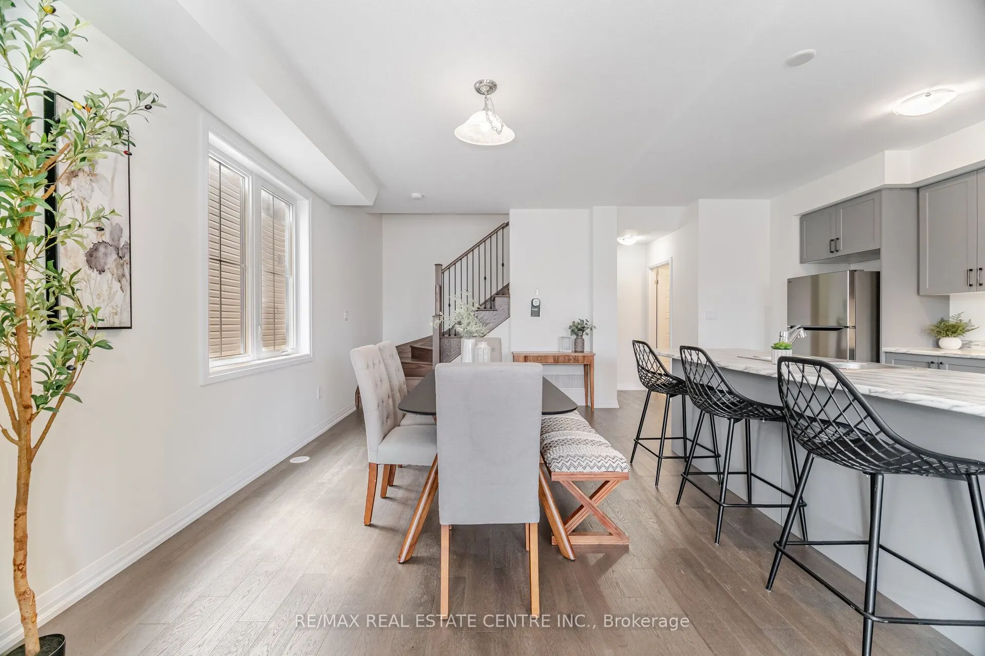 33 Granville Crescent