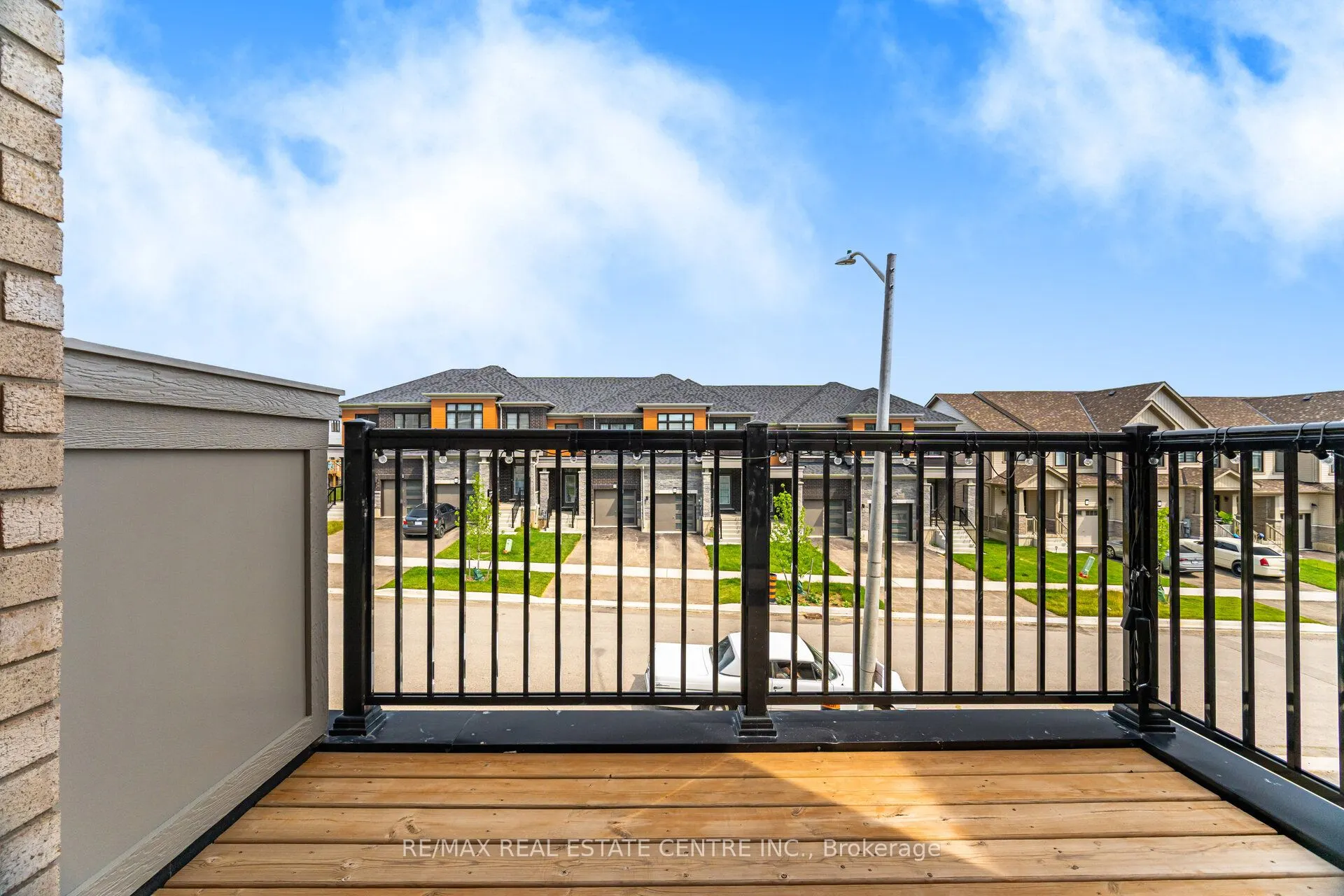 33 Granville Crescent