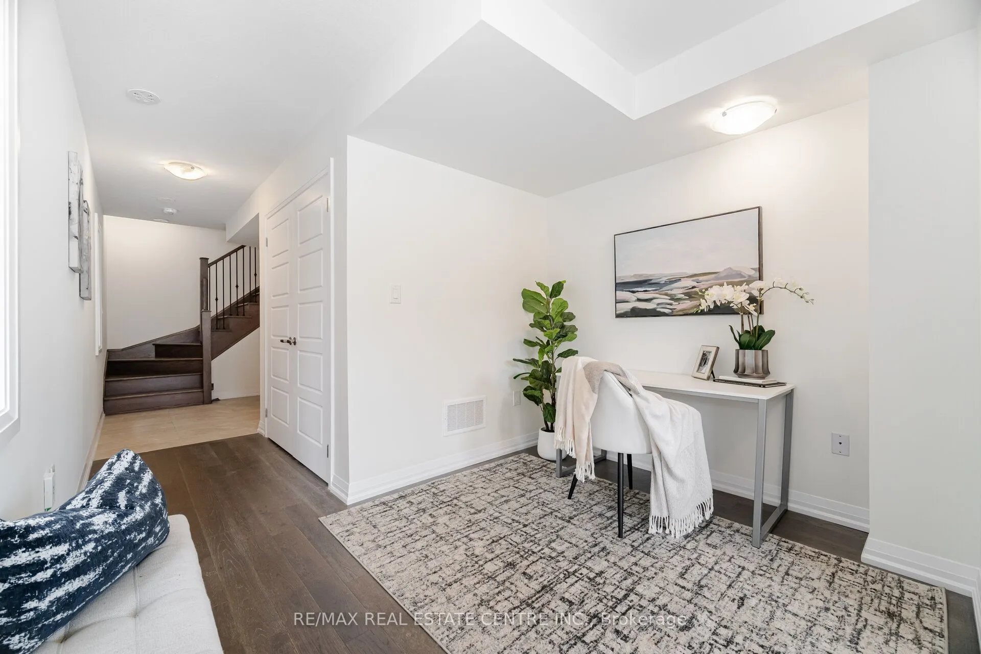 33 Granville Crescent