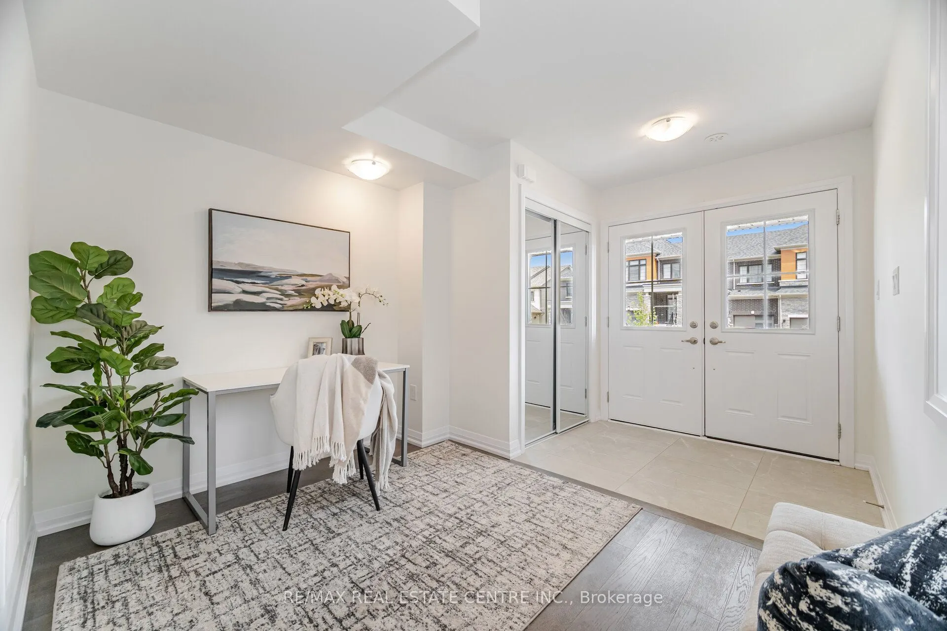33 Granville Crescent