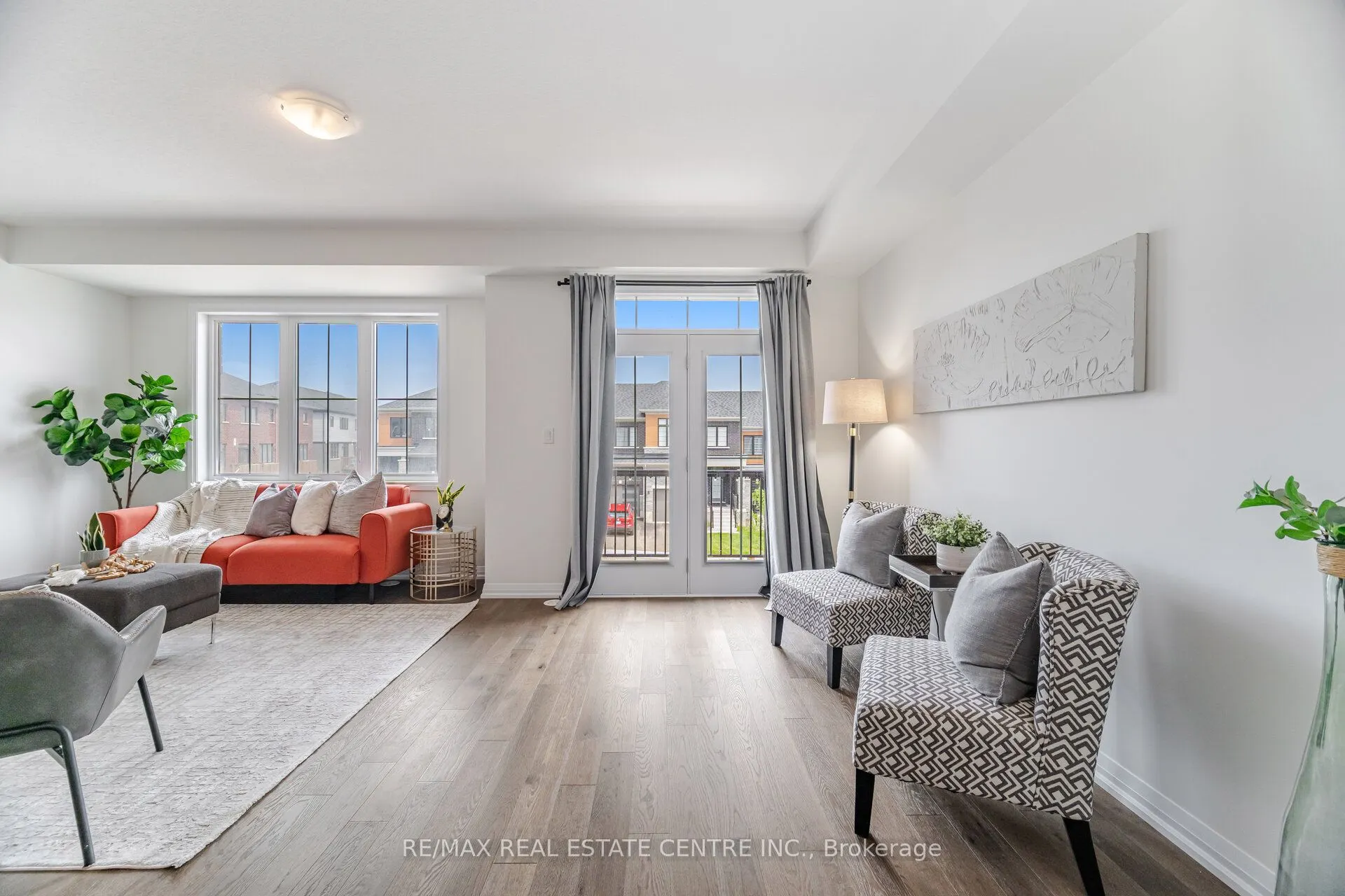 33 Granville Crescent