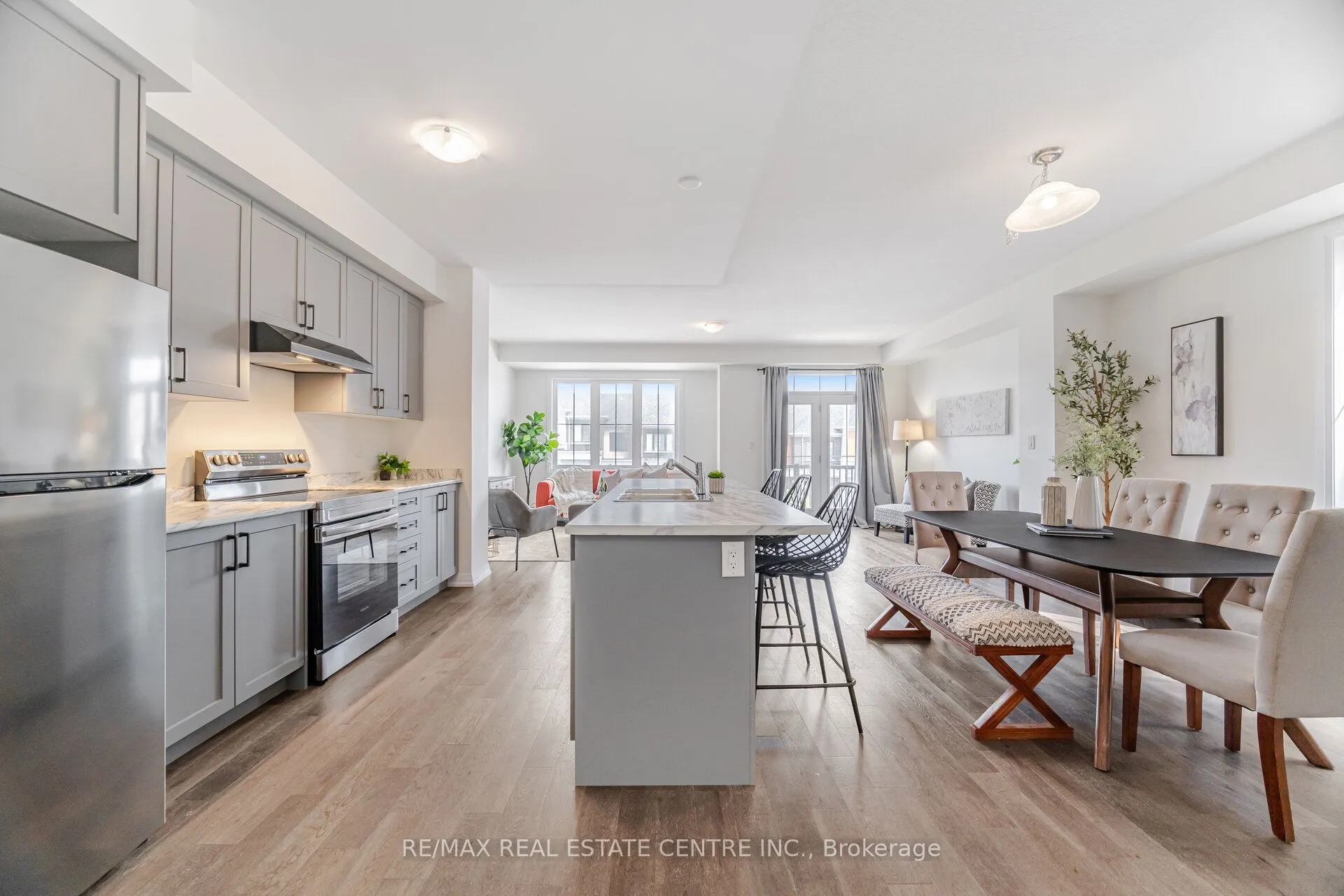 33 Granville Crescent