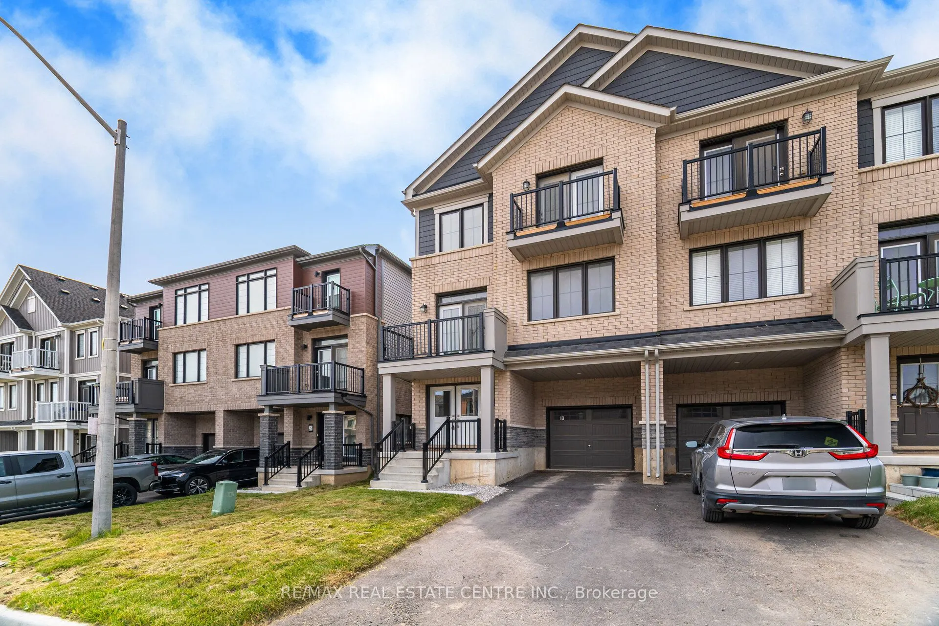 33 Granville Crescent